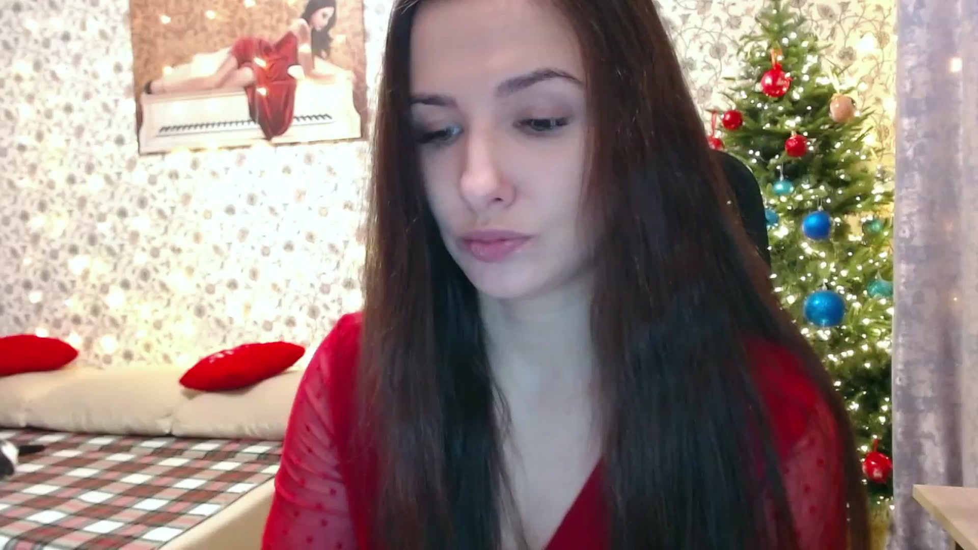 Gallery image thumbnail from RosieRosa's myfreecams stream on, 01/15/2025, 06:39 image 8 of 20