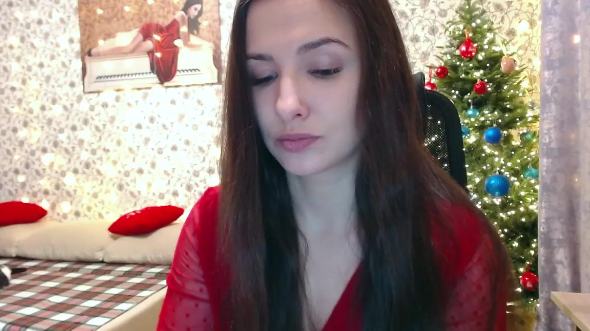 Gallery image thumbnail from RosieRosa's myfreecams stream on, 01/15/2025, 06:39 image 13 of 20