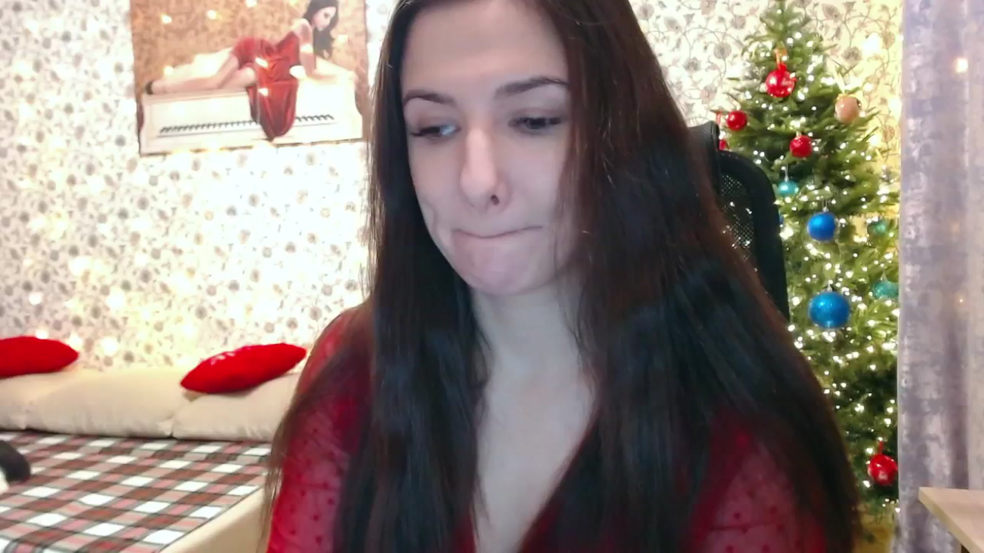 Gallery image thumbnail from RosieRosa's myfreecams stream on, 01/15/2025, 06:39 image 5 of 20