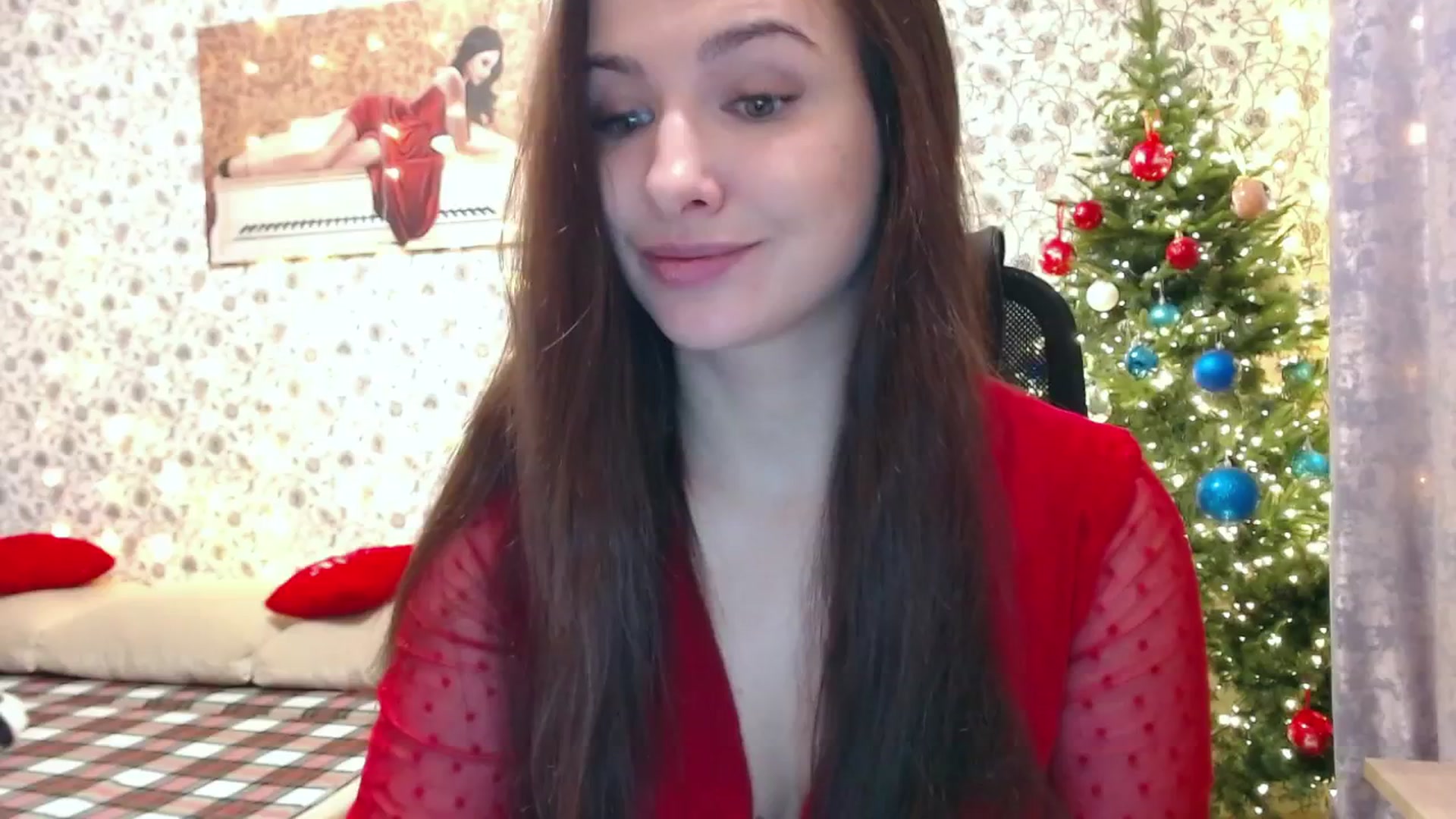 Gallery image thumbnail from RosieRosa's myfreecams stream on, 01/15/2025, 06:39 image 20 of 20
