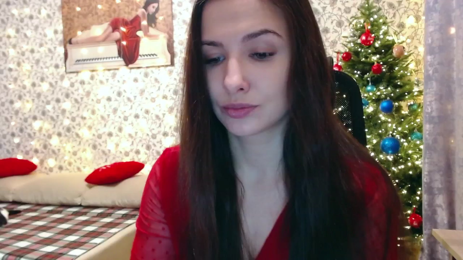 Gallery image thumbnail from RosieRosa's myfreecams stream on, 01/15/2025, 06:39 image 11 of 20