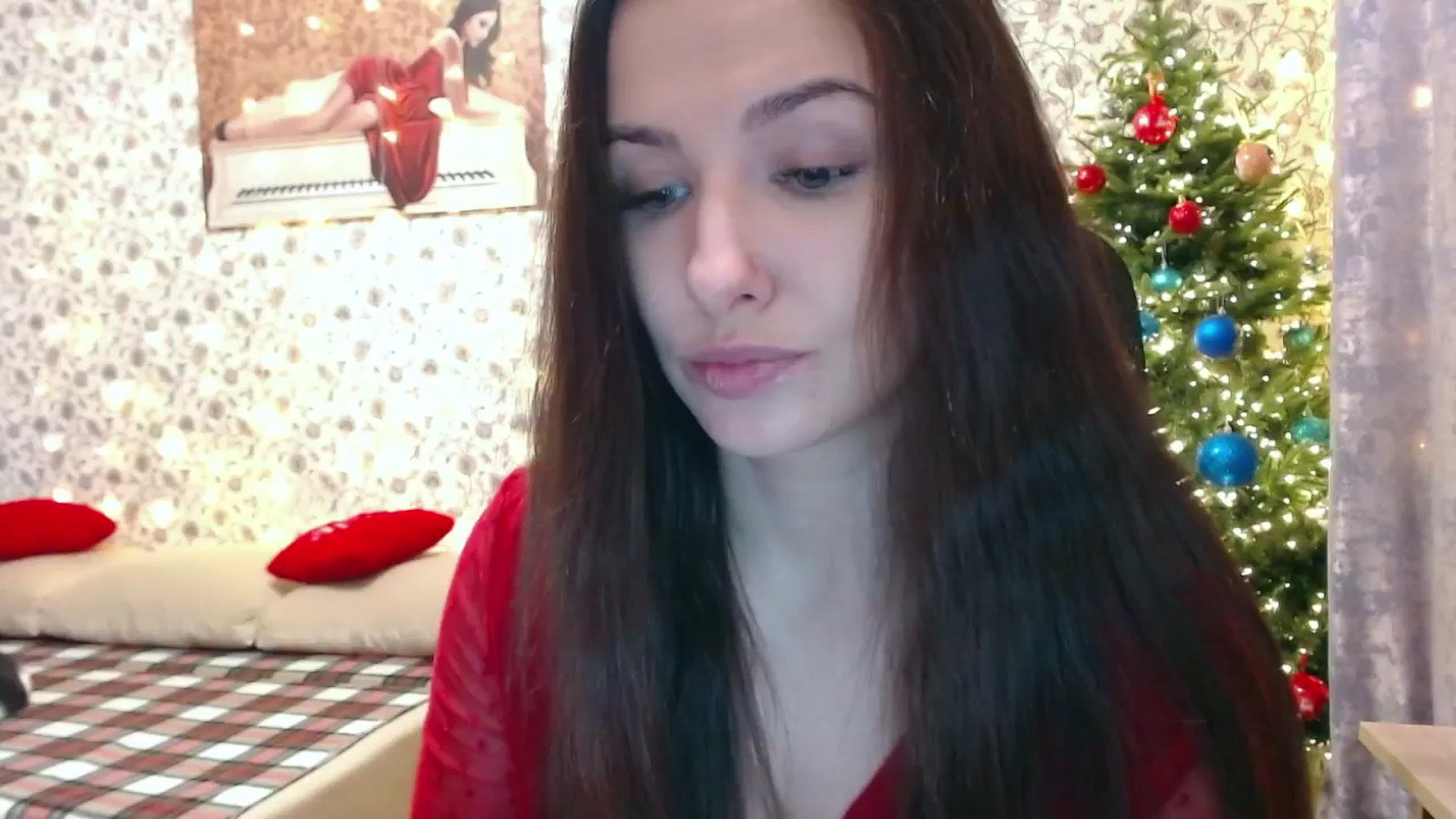 Gallery image thumbnail from RosieRosa's myfreecams stream on, 01/15/2025, 06:39 image 6 of 20