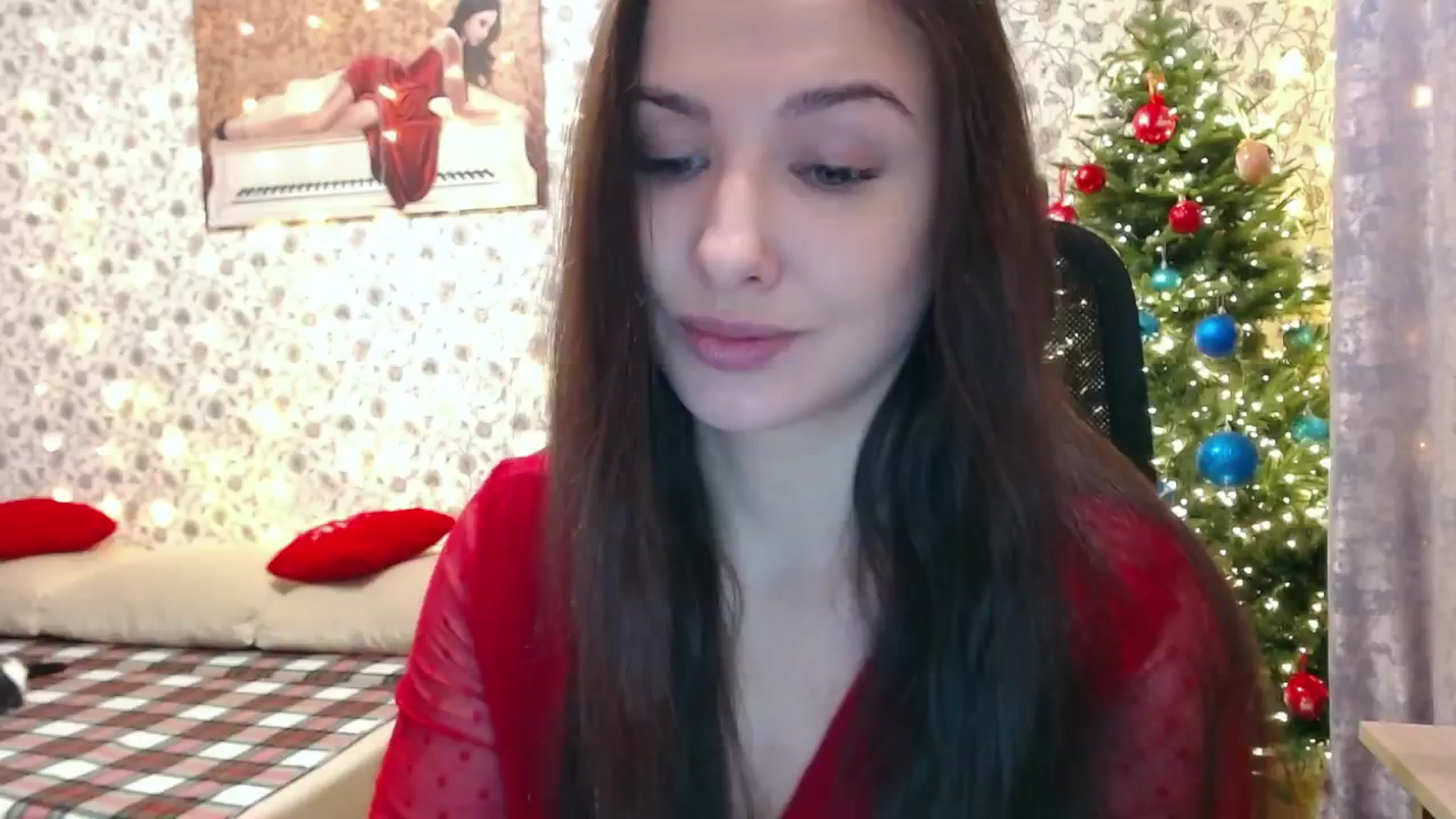 Gallery image thumbnail from RosieRosa's myfreecams stream on, 01/15/2025, 06:39 image 12 of 20