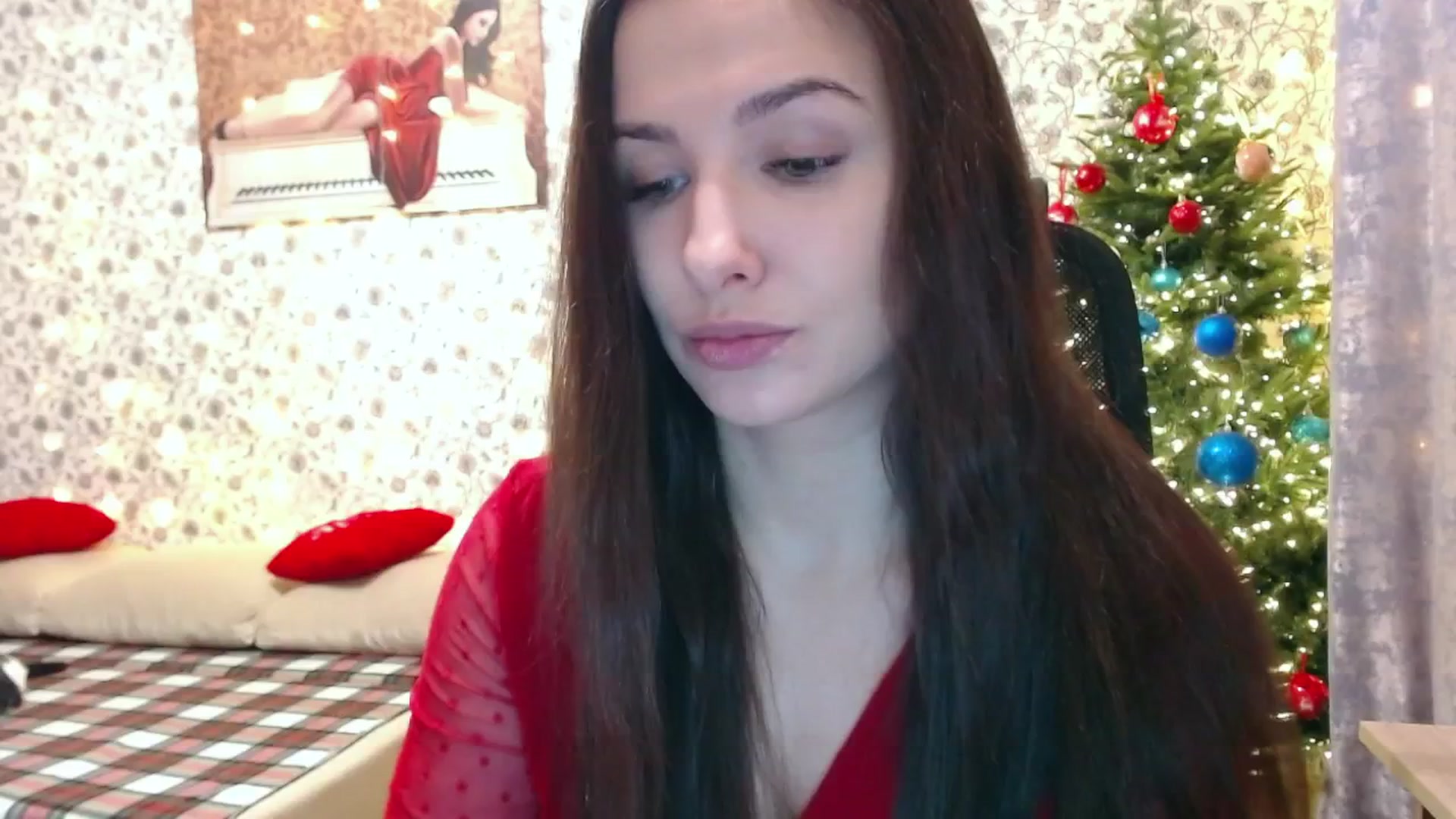 Gallery image thumbnail from RosieRosa's myfreecams stream on, 01/15/2025, 06:39 image 9 of 20