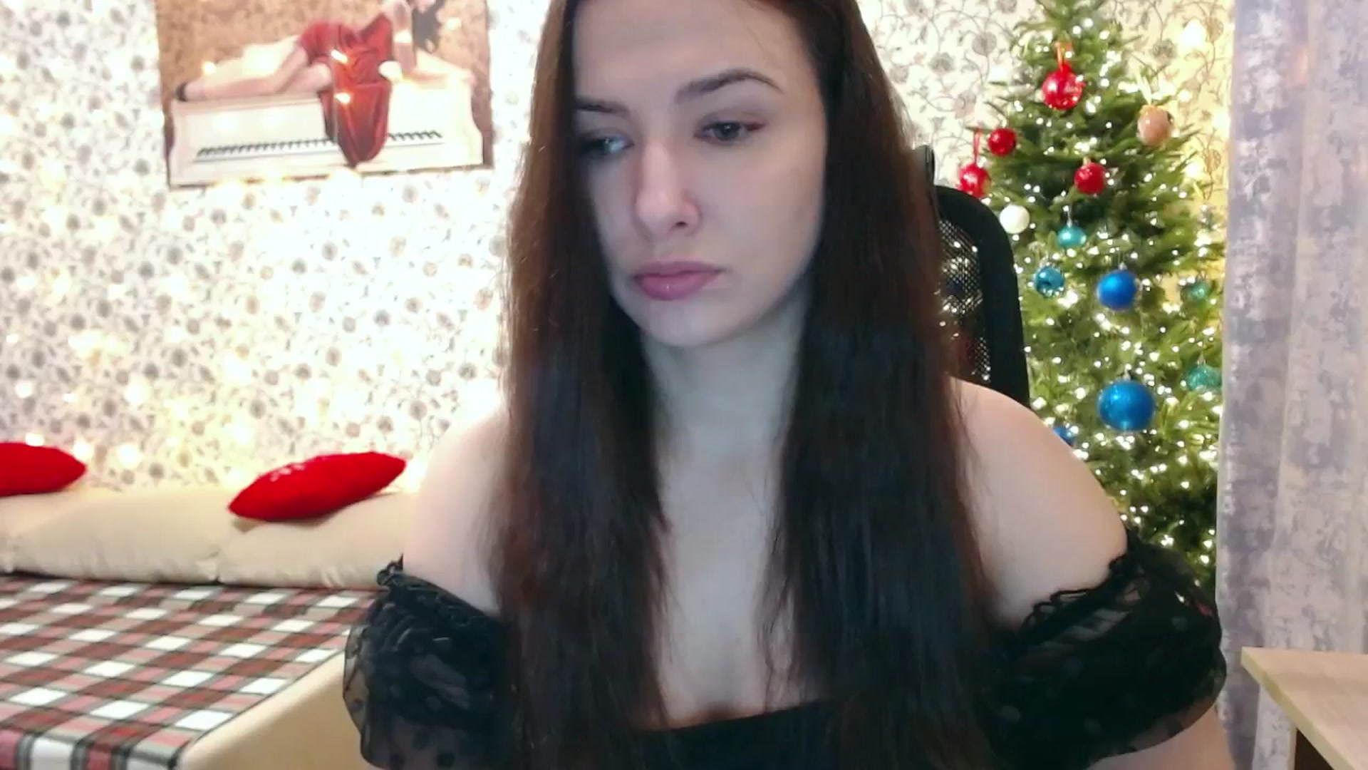Gallery image thumbnail from RosieRosa's myfreecams stream on, 01/16/2025, 04:21 image 3 of 20
