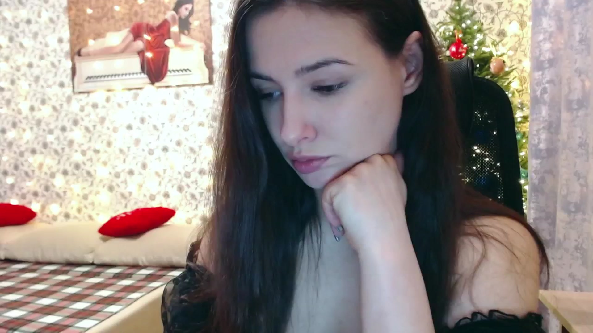 Gallery image thumbnail from RosieRosa's myfreecams stream on, 01/16/2025, 05:24 image 7 of 20
