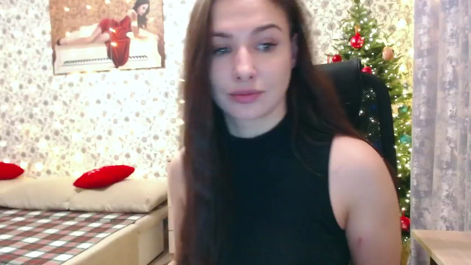 Gallery image thumbnail from RosieRosa's myfreecams stream on, 01/17/2025, 05:19 image 19 of 20