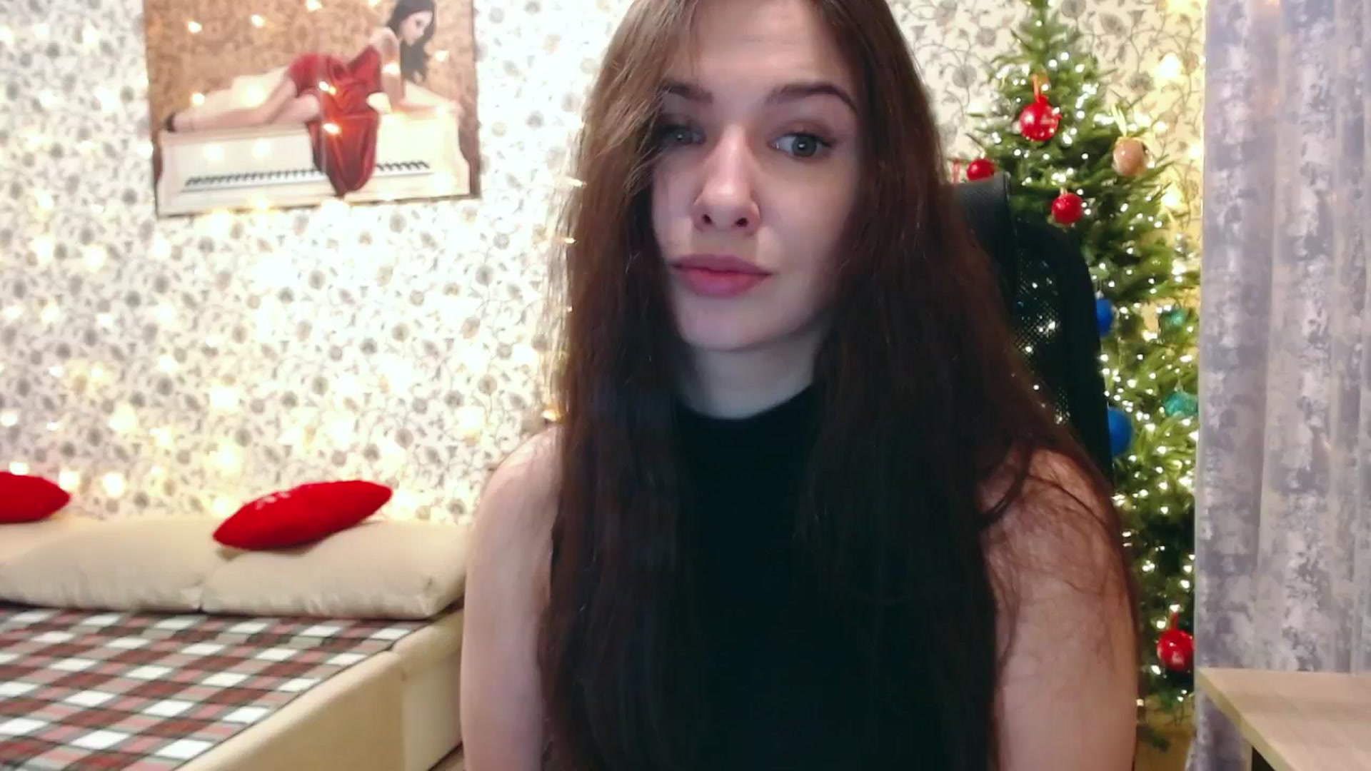 Gallery image thumbnail from RosieRosa's myfreecams stream on, 01/17/2025, 05:19 image 14 of 20