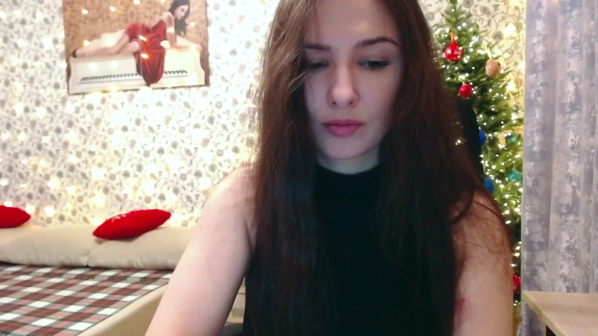 Gallery image thumbnail from RosieRosa's myfreecams stream on, 01/17/2025, 05:19 image 15 of 20