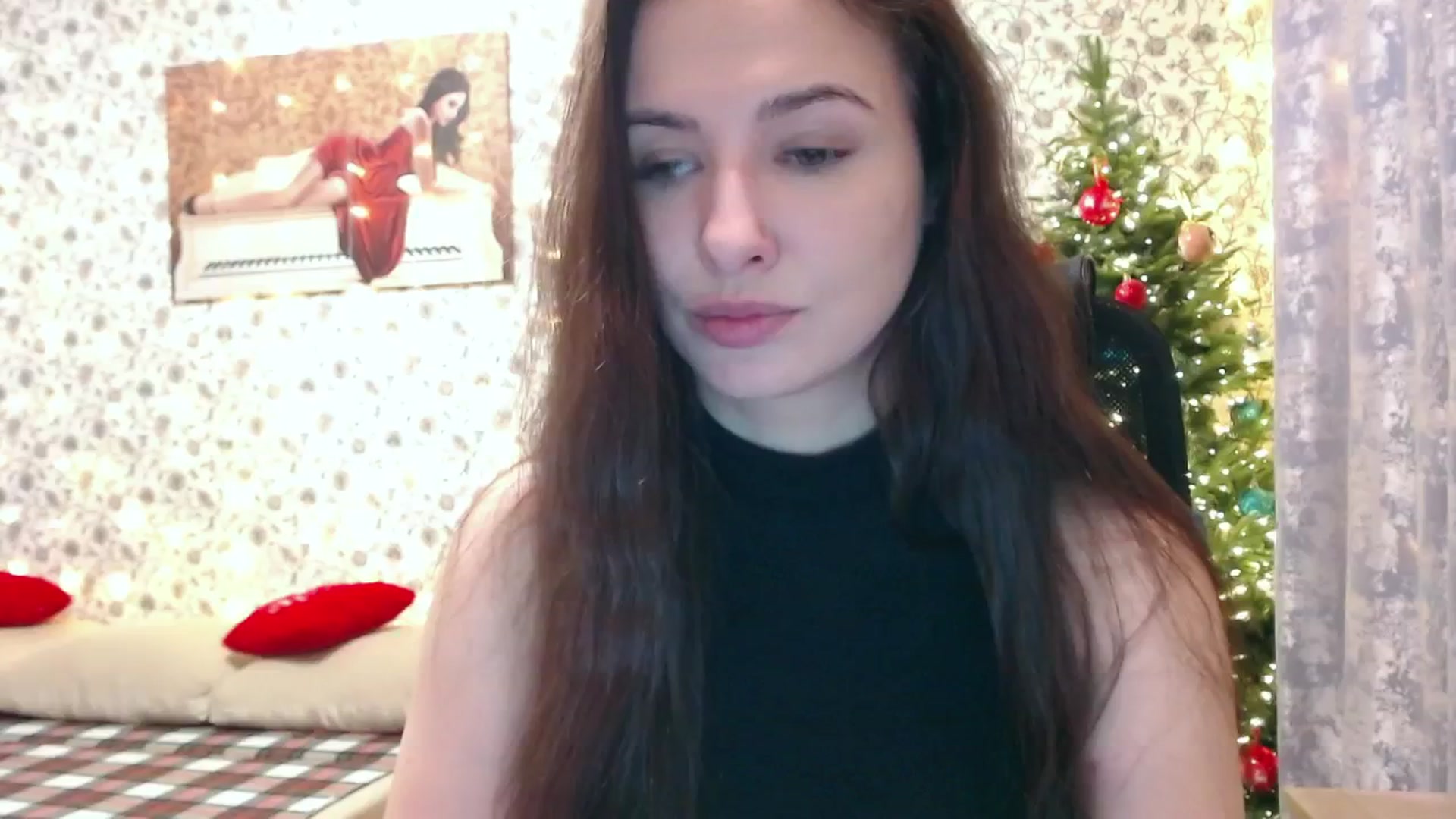 Gallery image thumbnail from RosieRosa's myfreecams stream on, 01/17/2025, 05:19 image 6 of 20