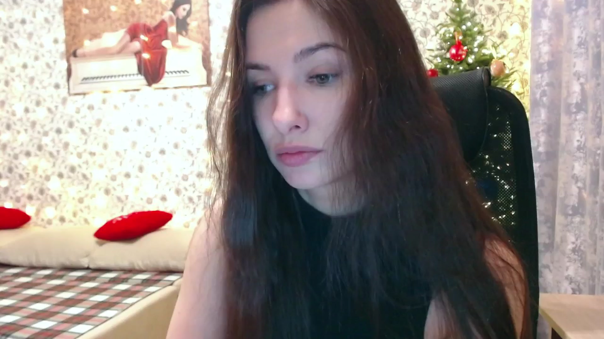 Gallery image thumbnail from RosieRosa's myfreecams stream on, 01/17/2025, 05:19 image 13 of 20