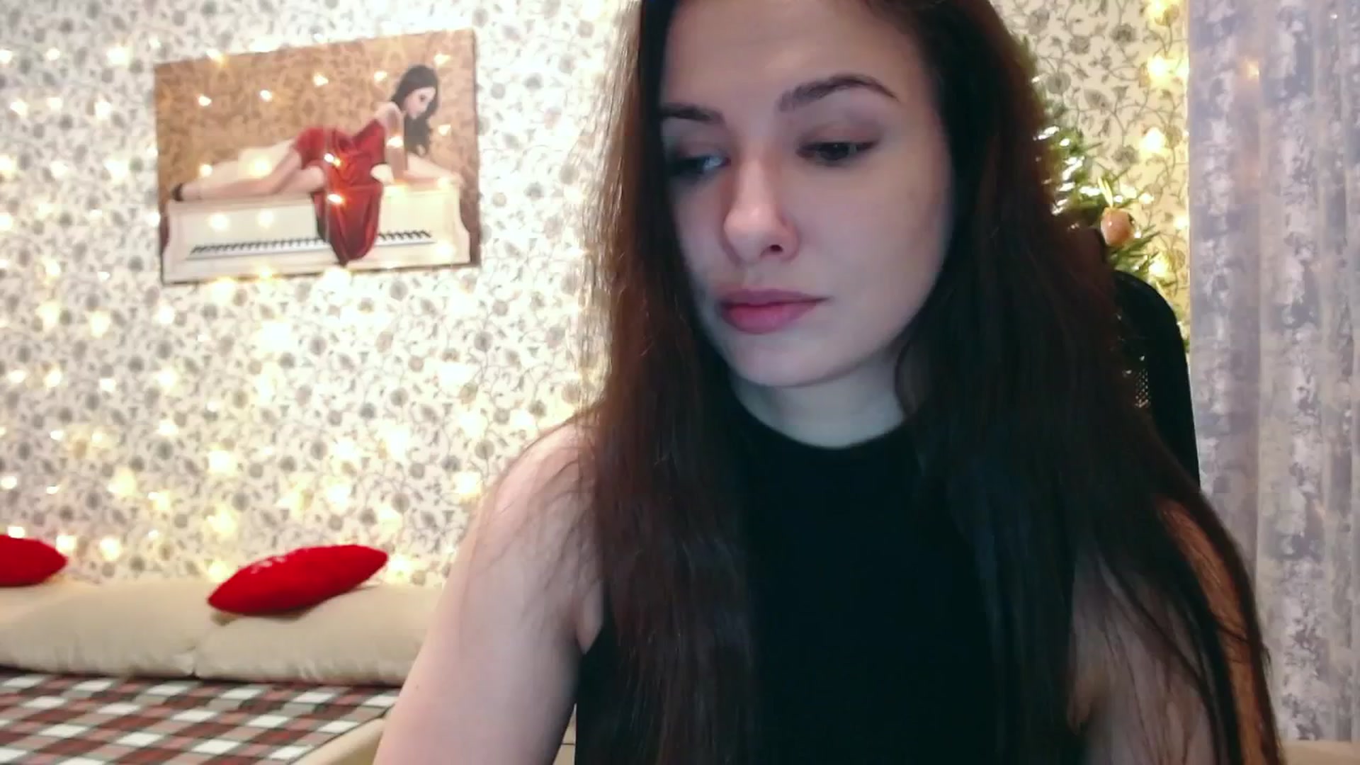 Gallery image thumbnail from RosieRosa's myfreecams stream on, 01/17/2025, 05:19 image 8 of 20