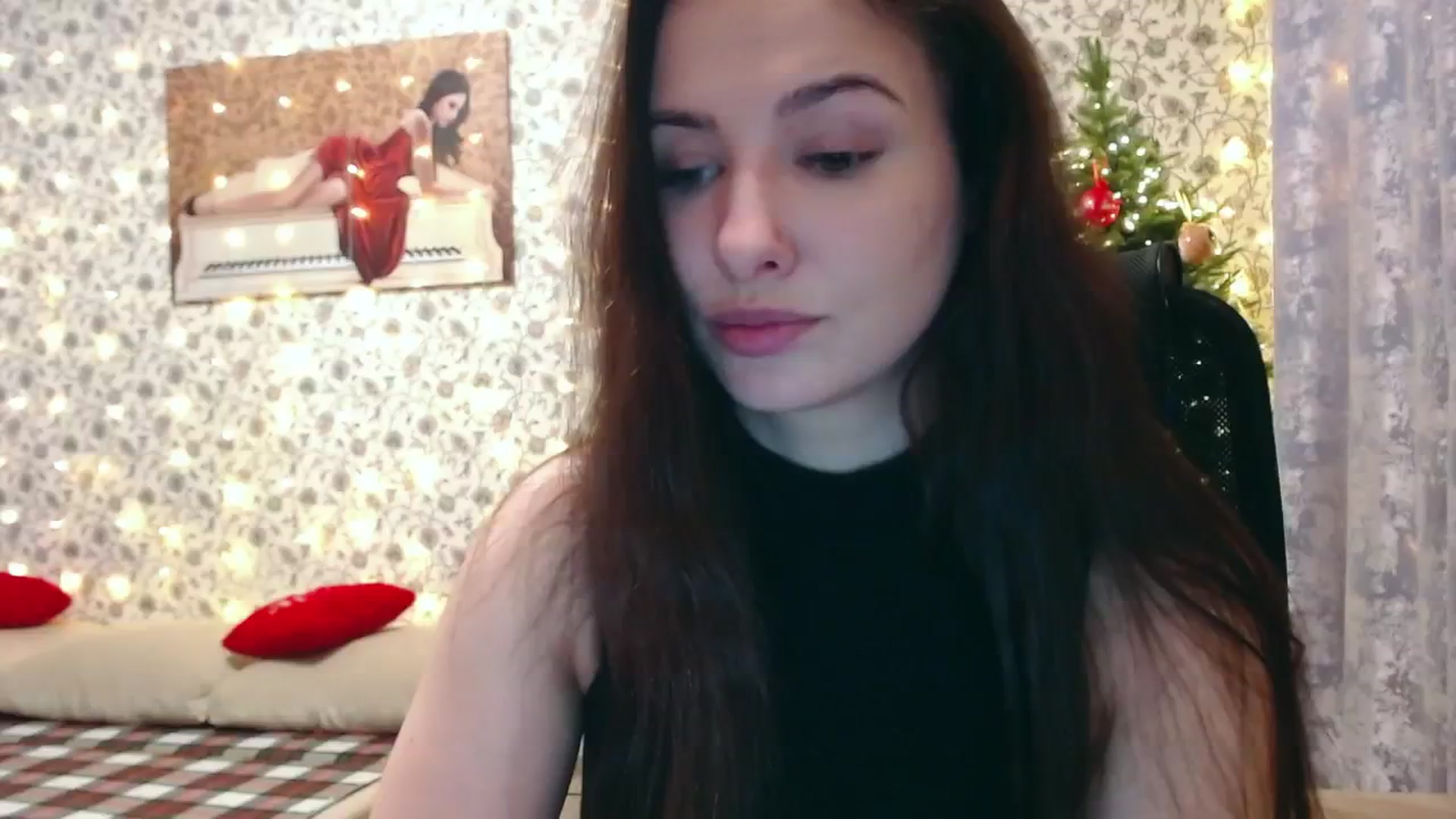 Gallery image thumbnail from RosieRosa's myfreecams stream on, 01/17/2025, 05:19 image 7 of 20