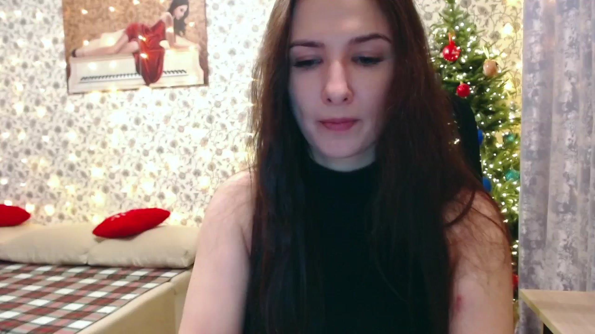 Gallery image thumbnail from RosieRosa's myfreecams stream on, 01/17/2025, 05:19 image 17 of 20