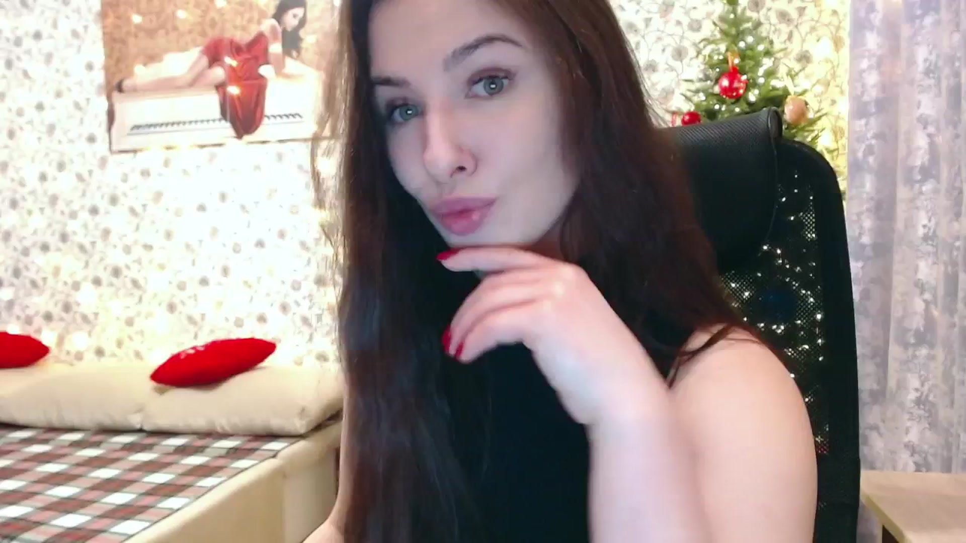 Gallery image thumbnail from RosieRosa's myfreecams stream on, 01/17/2025, 05:19 image 12 of 20