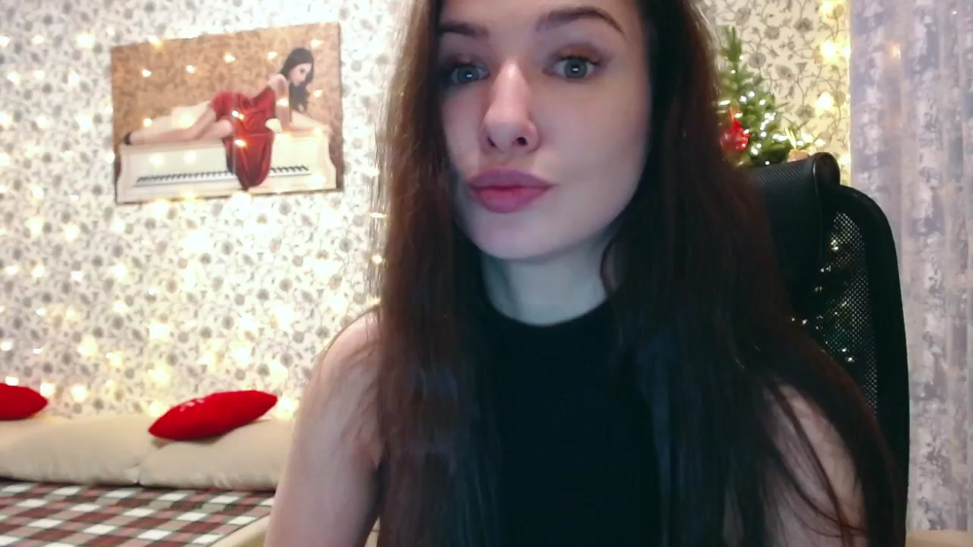 Gallery image thumbnail from RosieRosa's myfreecams stream on, 01/17/2025, 05:19 image 10 of 20