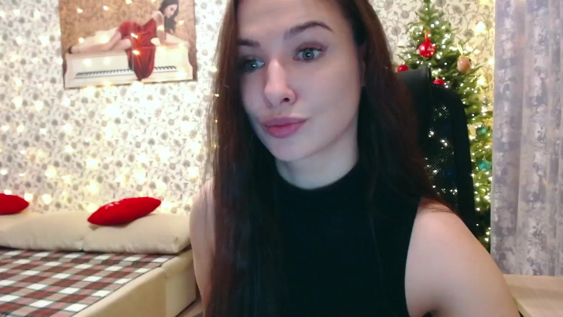 Gallery image thumbnail from RosieRosa's myfreecams stream on, 01/17/2025, 05:19 image 20 of 20