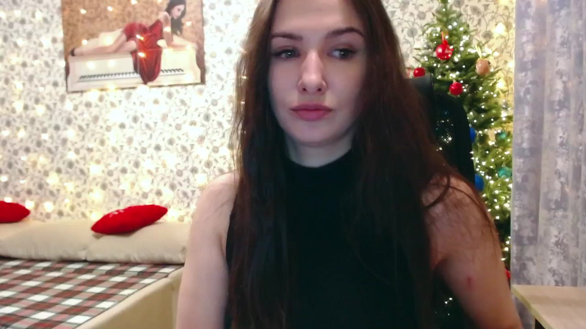 Gallery image thumbnail from RosieRosa's myfreecams stream on, 01/17/2025, 05:19 image 16 of 20