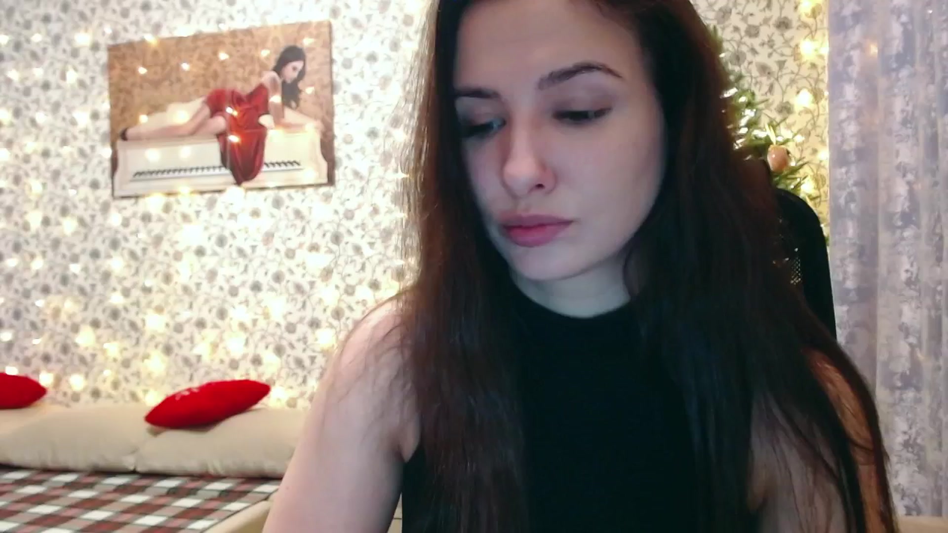 Gallery image thumbnail from RosieRosa's myfreecams stream on, 01/17/2025, 05:19 image 9 of 20