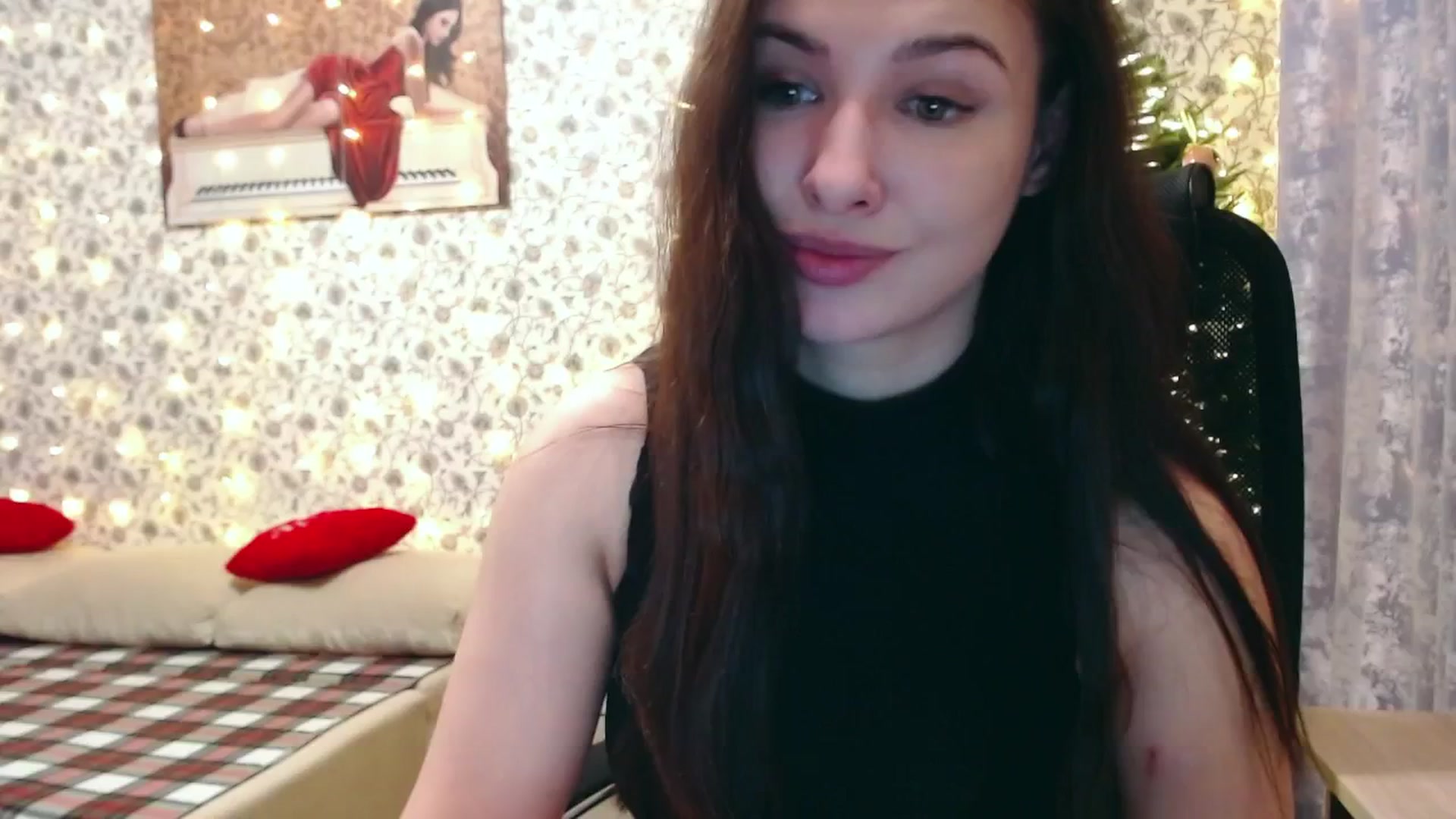 Gallery image thumbnail from RosieRosa's myfreecams stream on, 01/17/2025, 05:33 image 8 of 20