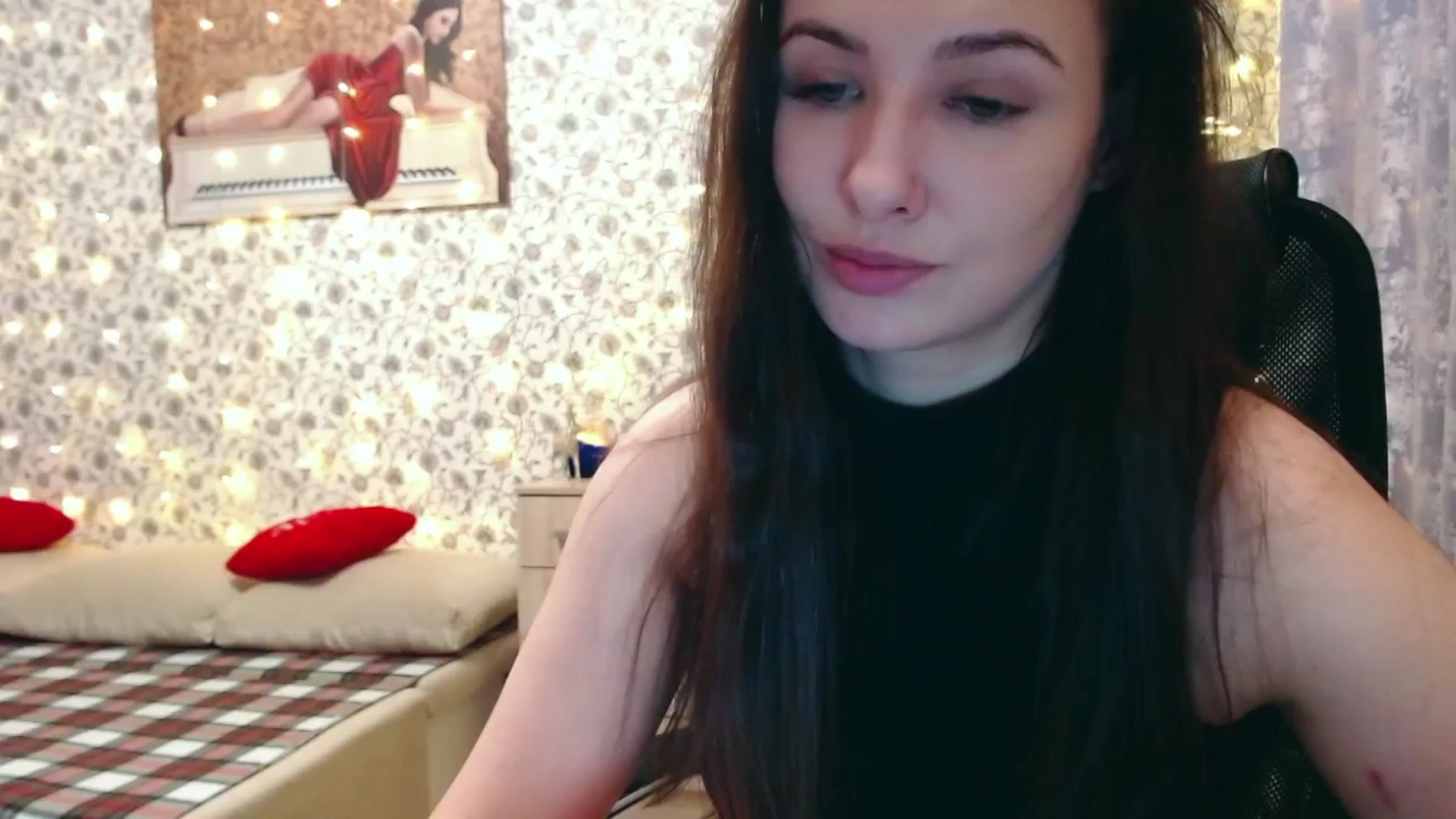 Gallery image thumbnail from RosieRosa's myfreecams stream on, 01/17/2025, 05:33 image 2 of 20