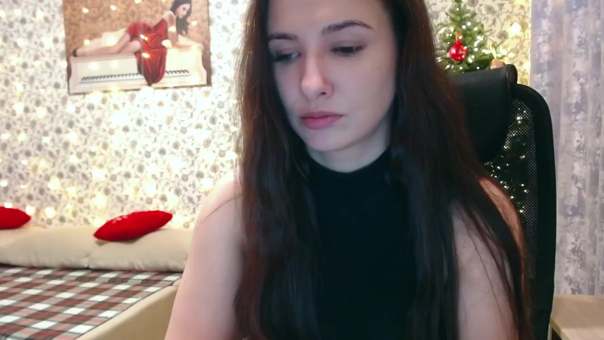 Gallery image thumbnail from RosieRosa's myfreecams stream on, 01/17/2025, 05:33 image 14 of 20