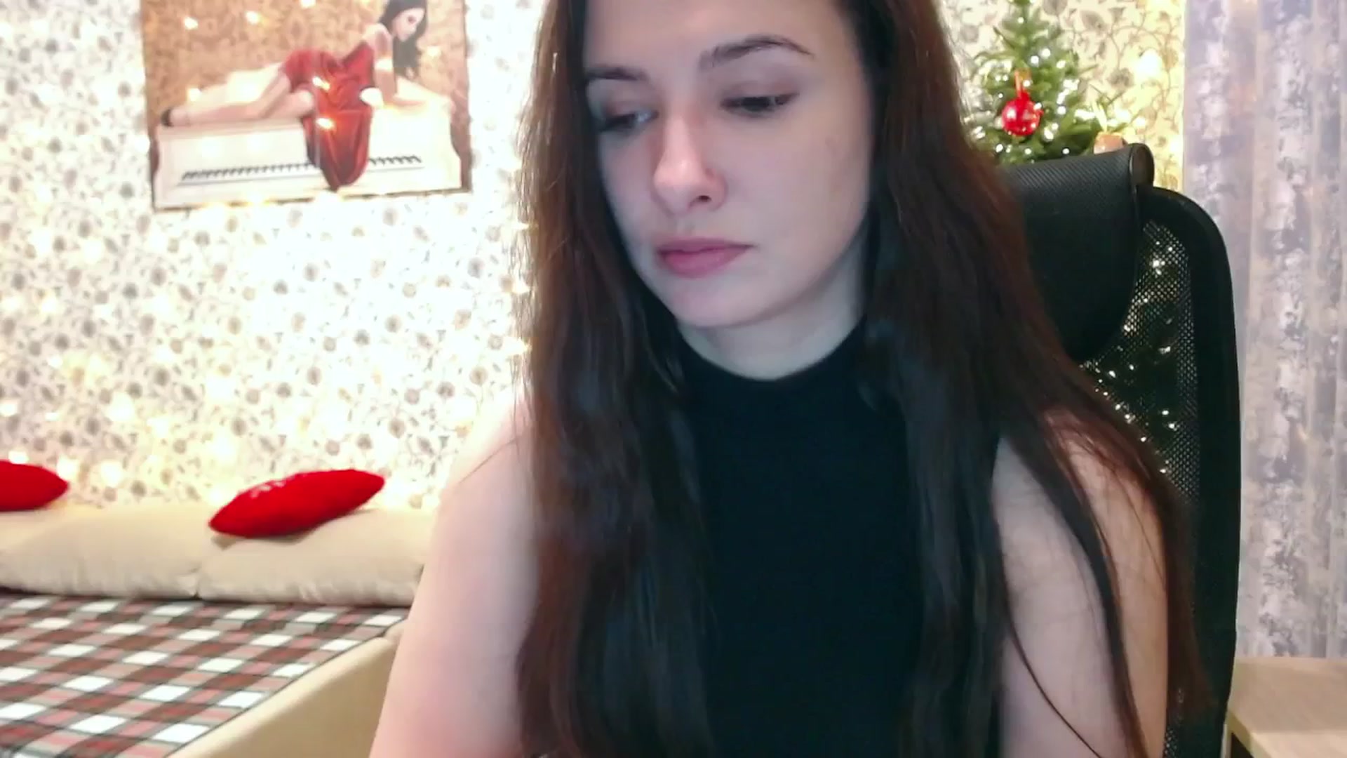 Gallery image thumbnail from RosieRosa's myfreecams stream on, 01/17/2025, 05:33 image 10 of 20