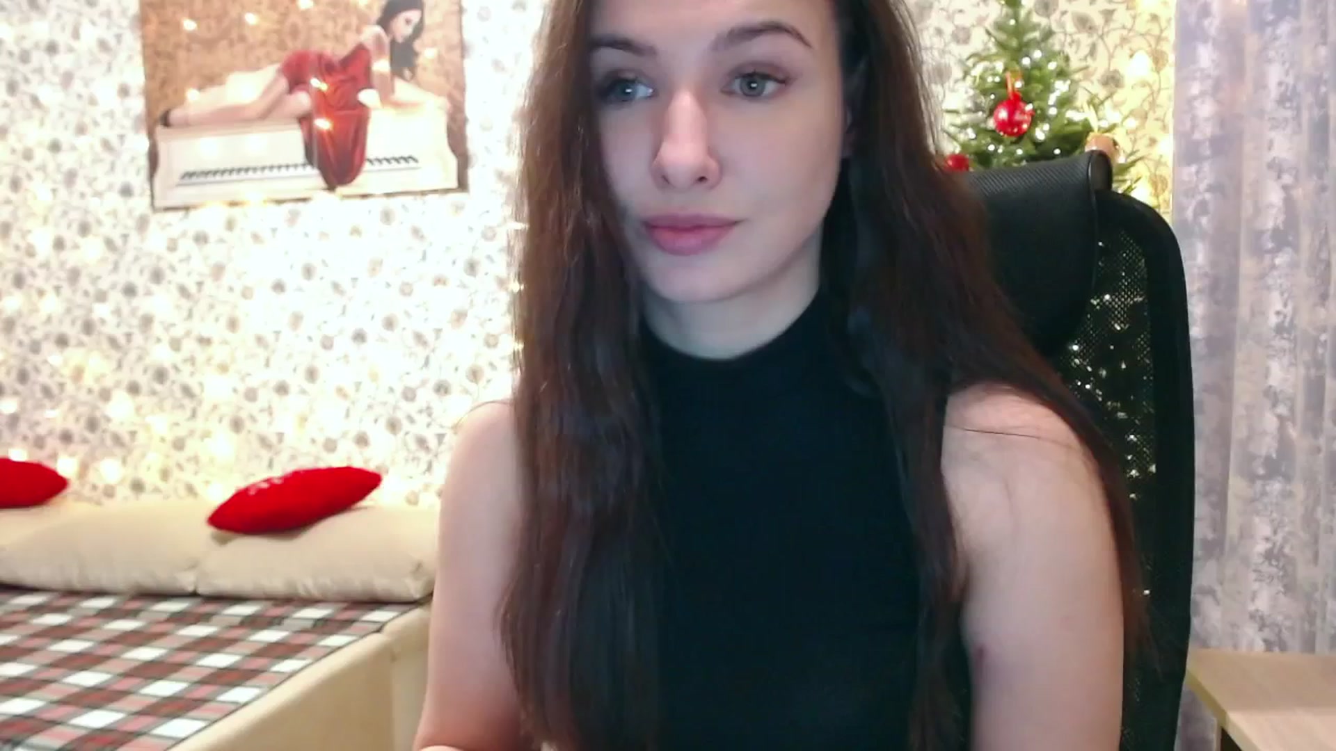 Gallery image thumbnail from RosieRosa's myfreecams stream on, 01/17/2025, 05:33 image 7 of 20
