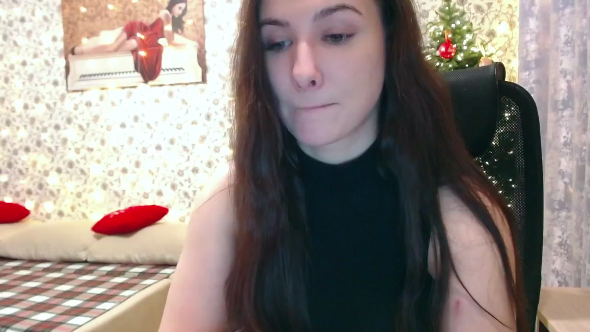 Gallery image thumbnail from RosieRosa's myfreecams stream on, 01/17/2025, 05:33 image 9 of 20