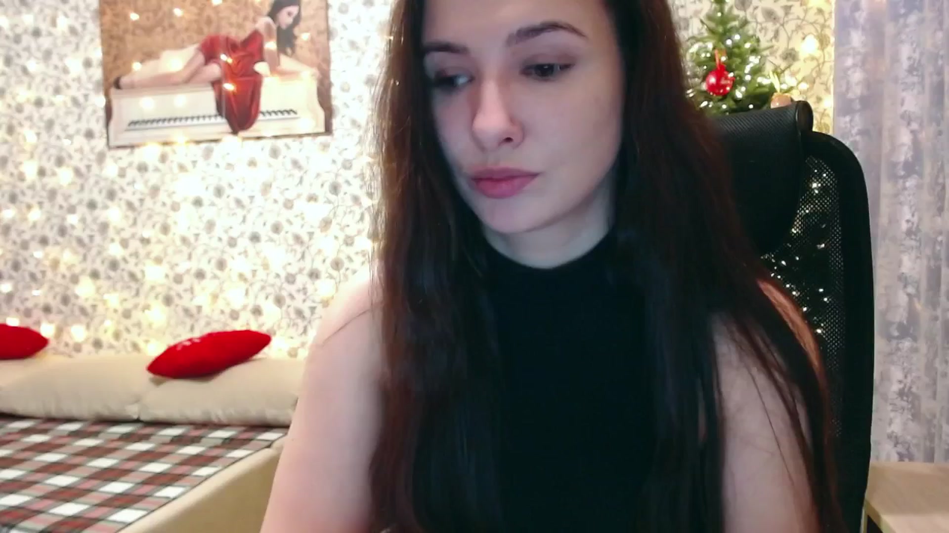 Gallery image thumbnail from RosieRosa's myfreecams stream on, 01/17/2025, 05:33 image 13 of 20