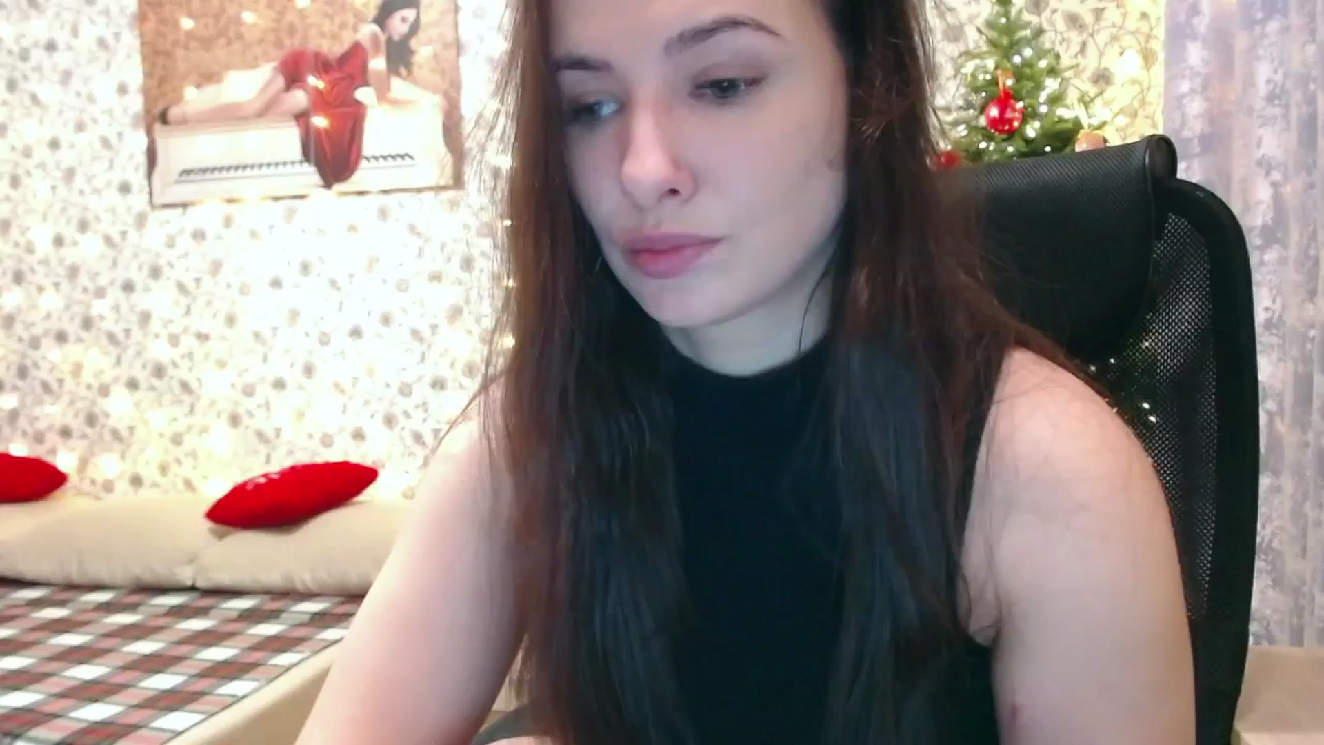 Gallery image thumbnail from RosieRosa's myfreecams stream on, 01/17/2025, 05:33 image 1 of 20