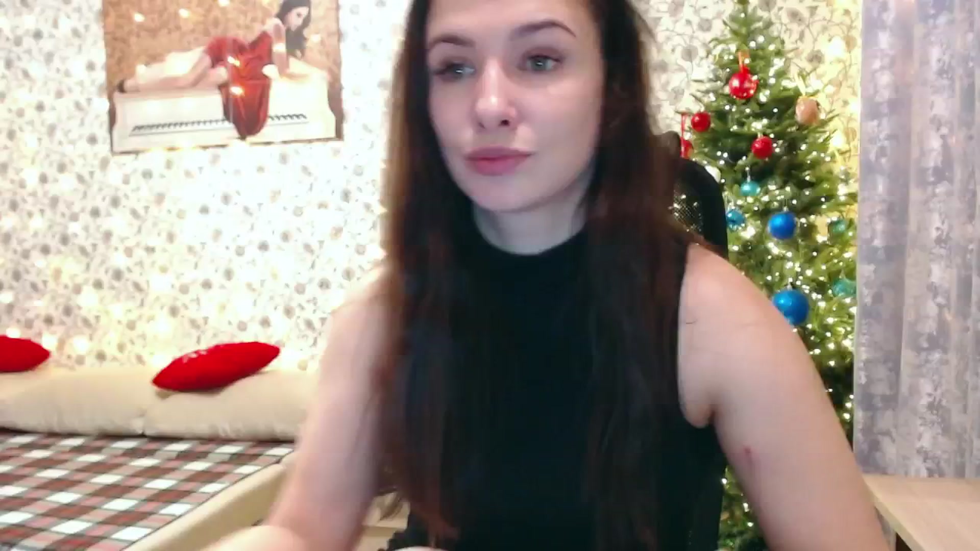 Gallery image thumbnail from RosieRosa's myfreecams stream on, 01/17/2025, 05:33 image 3 of 20