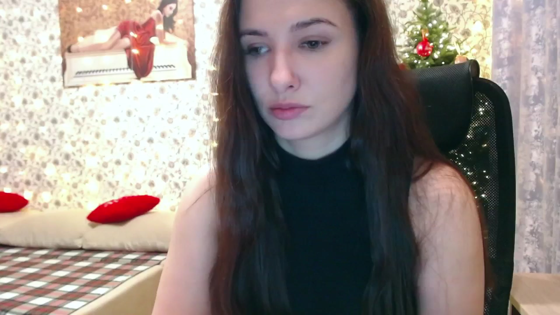 Gallery image thumbnail from RosieRosa's myfreecams stream on, 01/17/2025, 05:33 image 20 of 20