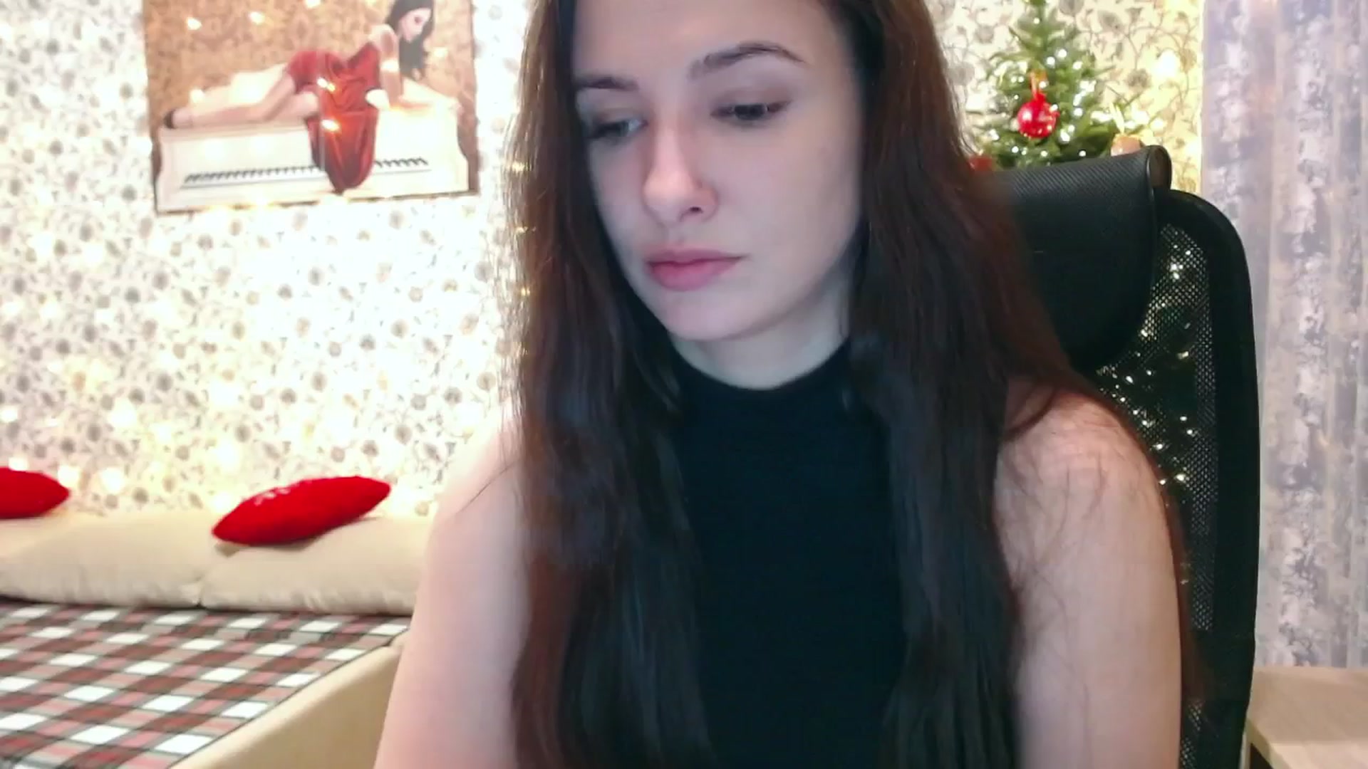 Gallery image thumbnail from RosieRosa's myfreecams stream on, 01/17/2025, 05:33 image 19 of 20