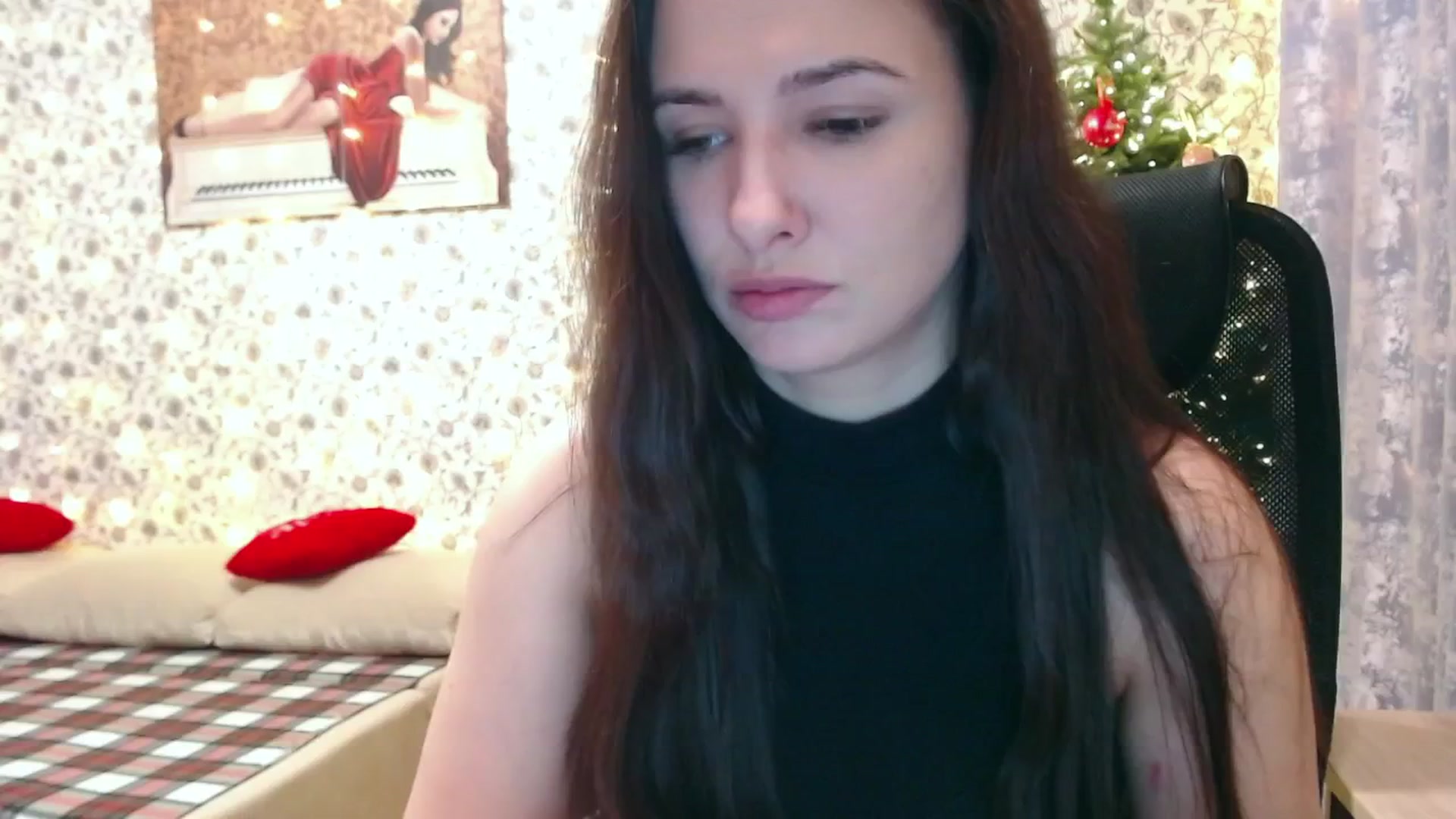 Gallery image thumbnail from RosieRosa's myfreecams stream on, 01/17/2025, 05:33 image 16 of 20