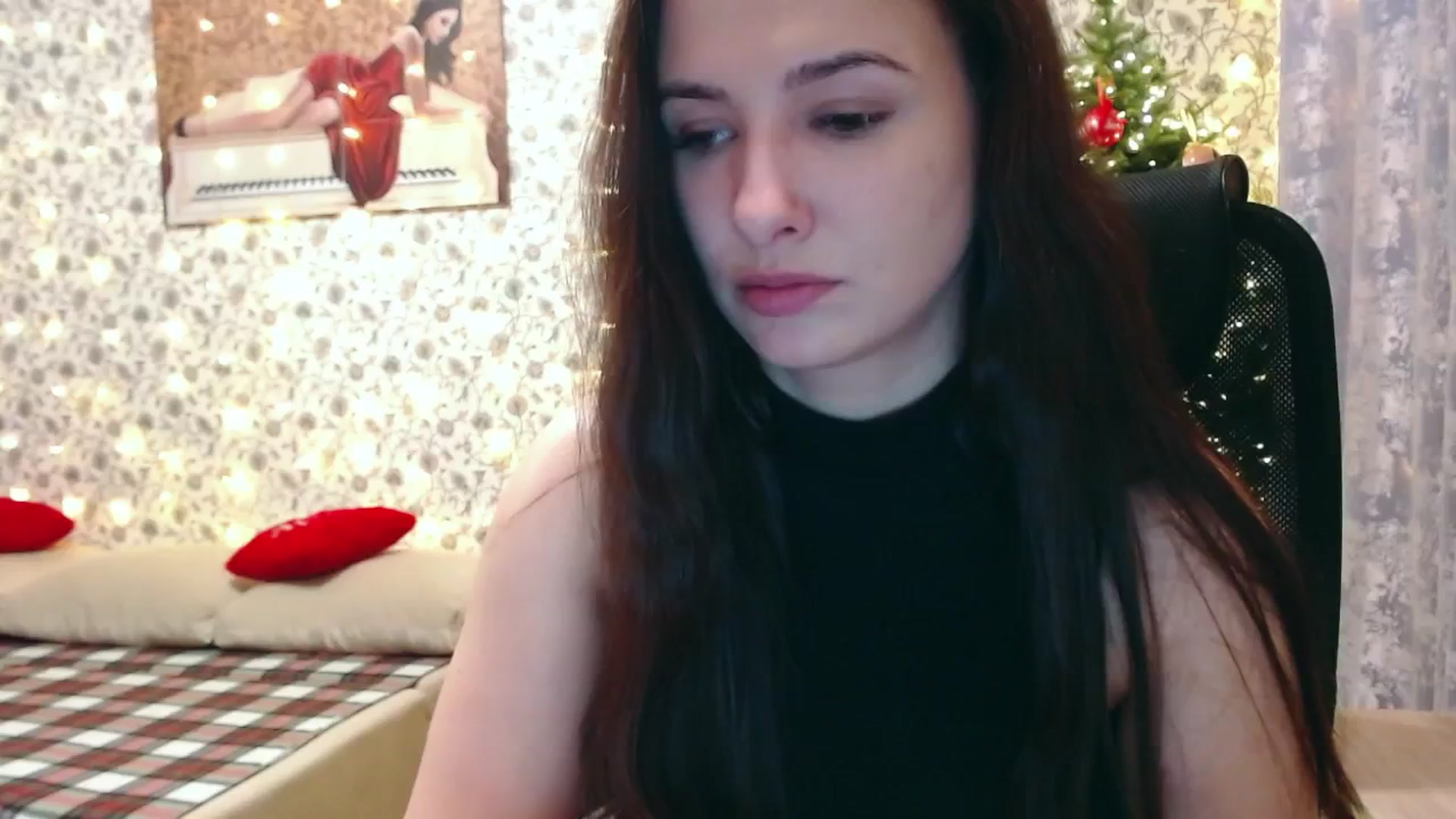 Gallery image thumbnail from RosieRosa's myfreecams stream on, 01/17/2025, 05:33 image 12 of 20
