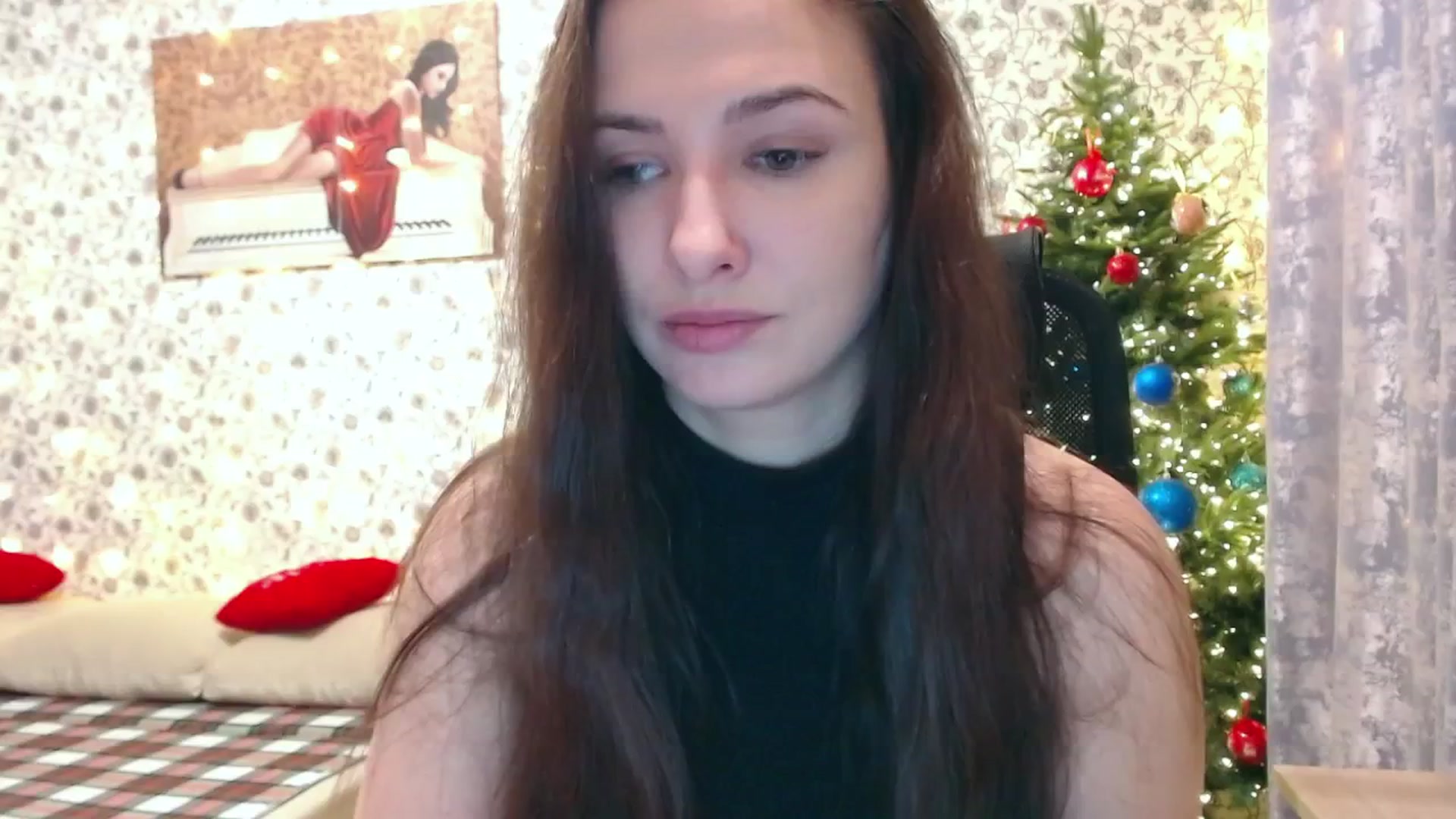 Gallery image thumbnail from RosieRosa's myfreecams stream on, 01/17/2025, 06:26 image 2 of 20