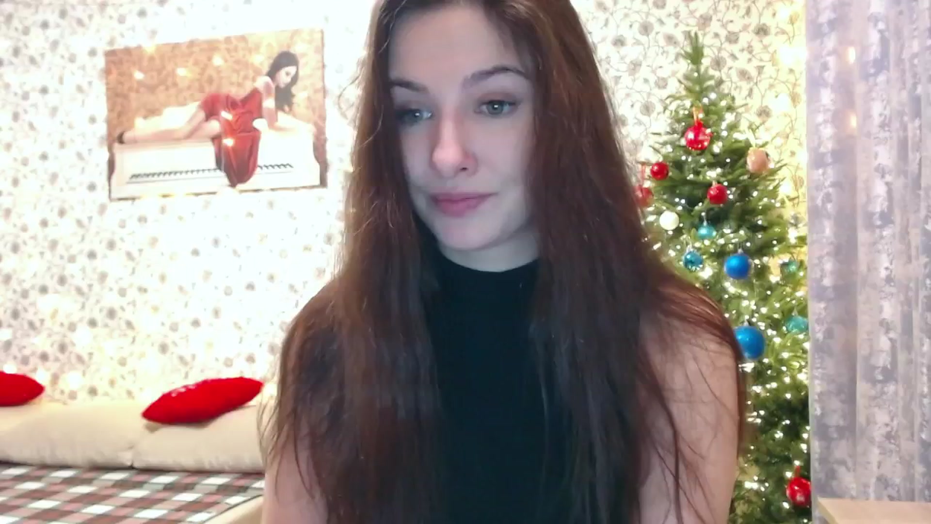 Gallery image thumbnail from RosieRosa's myfreecams stream on, 01/17/2025, 06:26 image 10 of 20