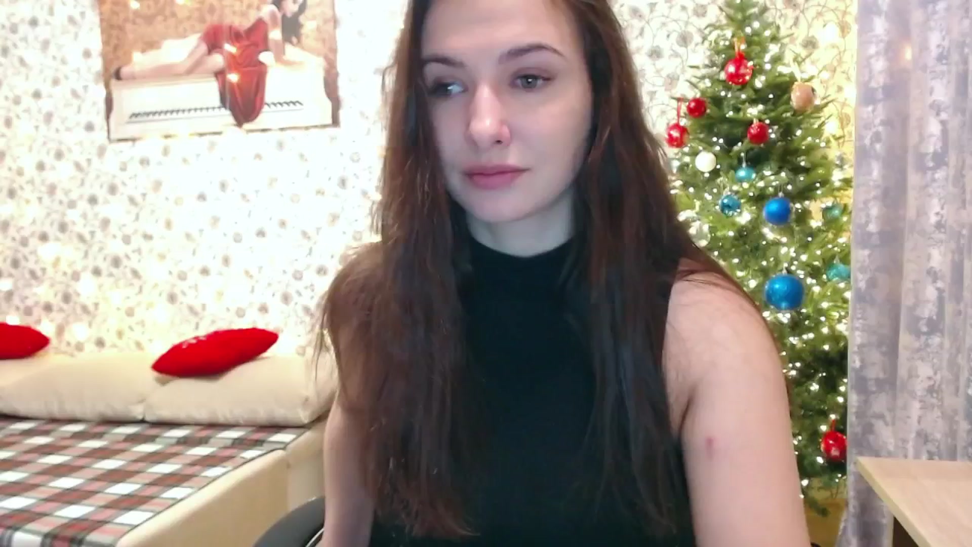 Gallery image thumbnail from RosieRosa's myfreecams stream on, 01/17/2025, 06:26 image 14 of 20