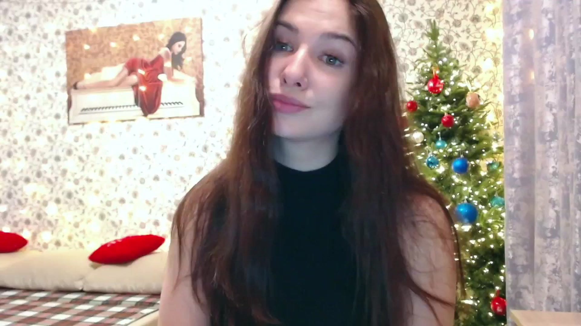 Gallery image thumbnail from RosieRosa's myfreecams stream on, 01/17/2025, 06:26 image 11 of 20