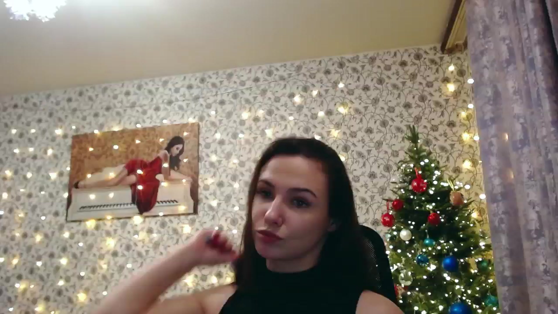 Gallery image thumbnail from RosieRosa's myfreecams stream on, 01/17/2025, 06:26 image 16 of 20