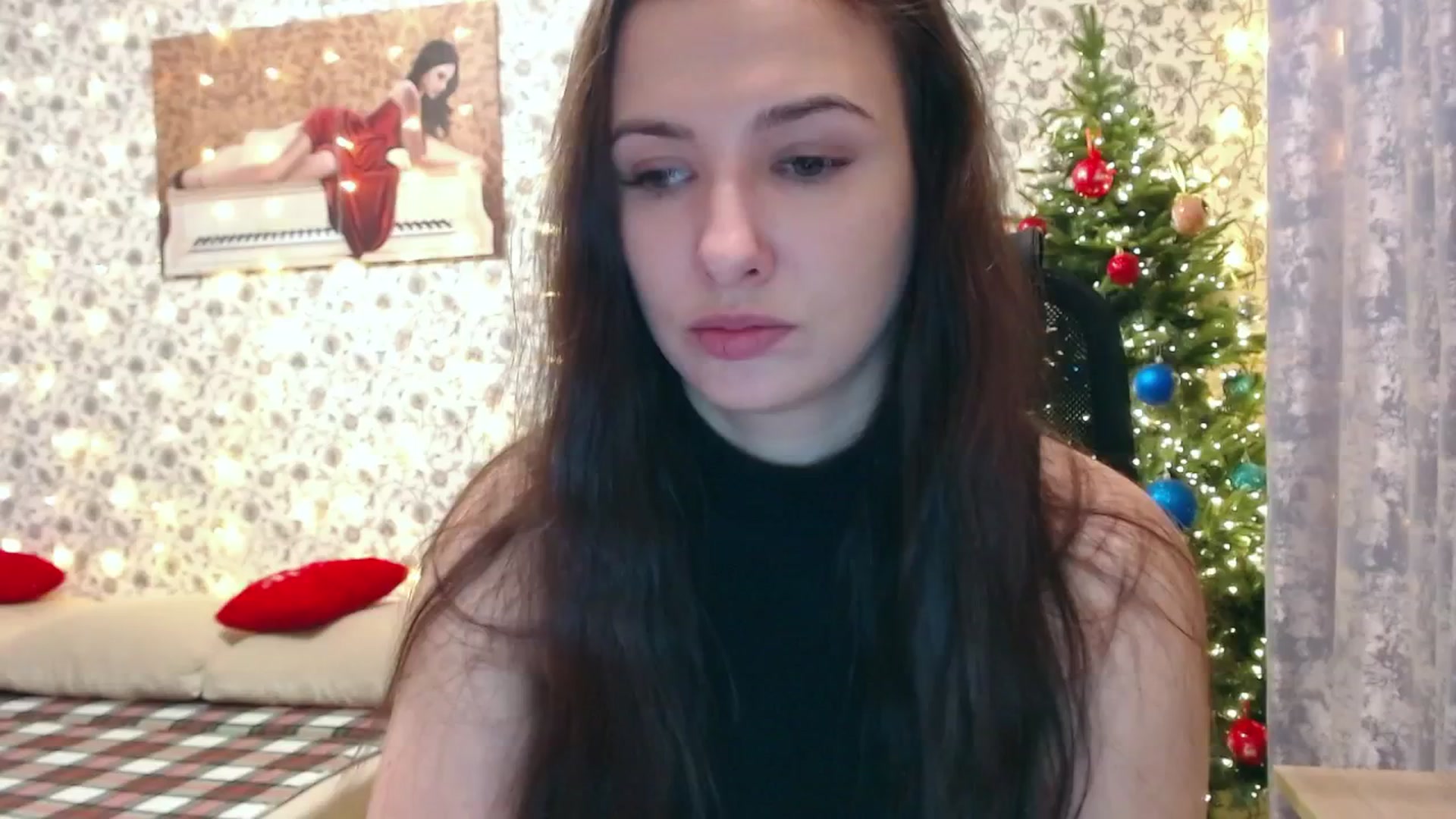 Gallery image thumbnail from RosieRosa's myfreecams stream on, 01/17/2025, 06:26 image 1 of 20