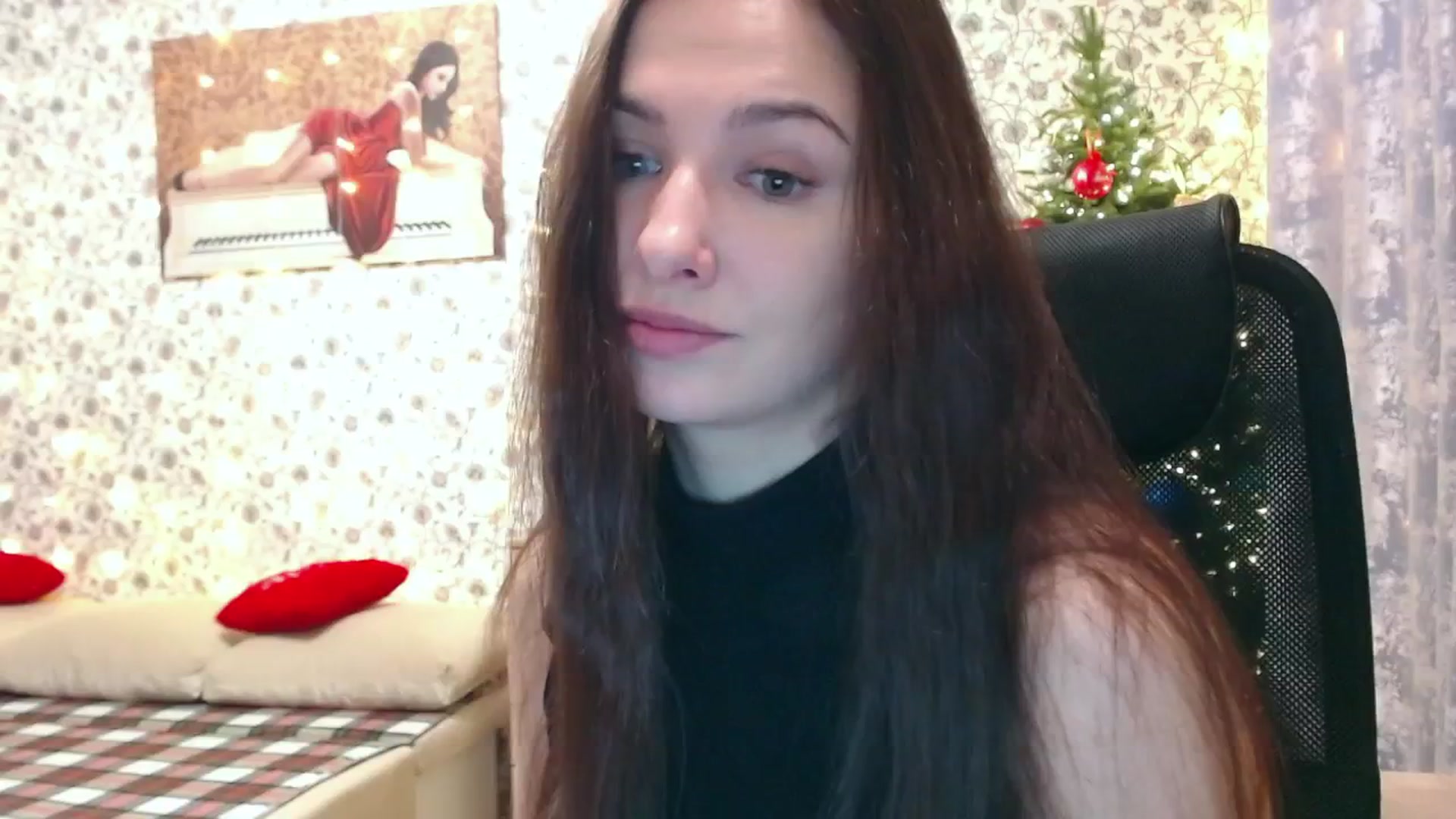 Gallery image thumbnail from RosieRosa's myfreecams stream on, 01/17/2025, 06:26 image 4 of 20