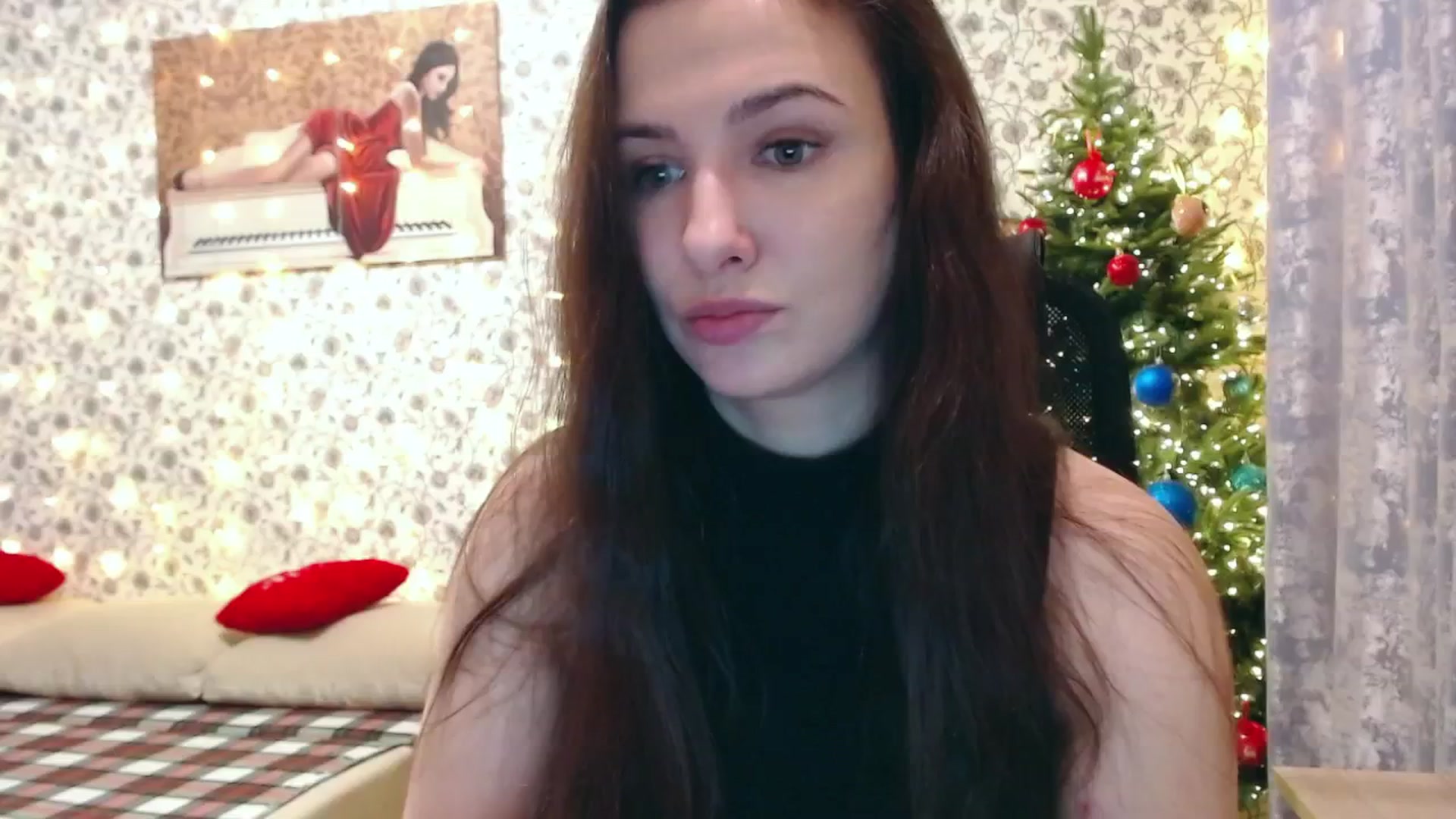 Gallery image thumbnail from RosieRosa's myfreecams stream on, 01/17/2025, 06:26 image 3 of 20