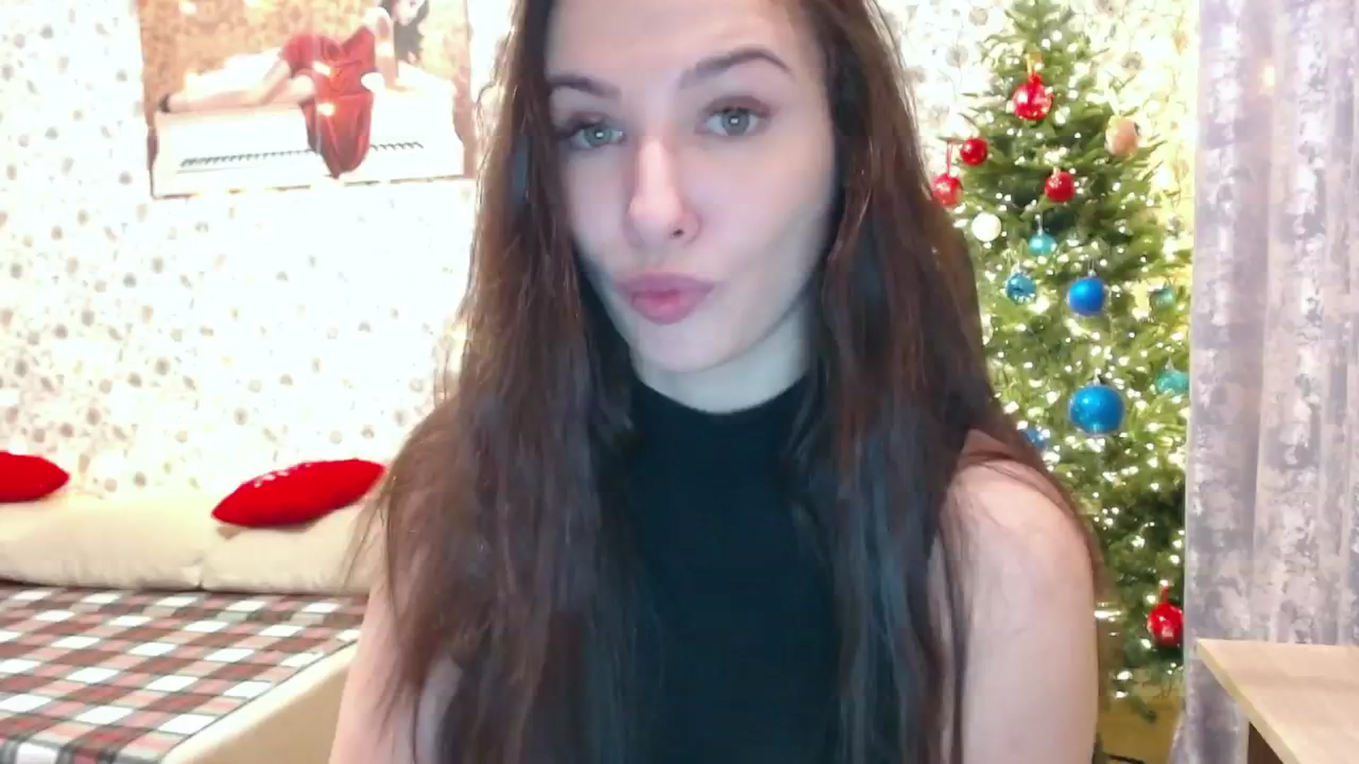Gallery image thumbnail from RosieRosa's myfreecams stream on, 01/17/2025, 06:26 image 13 of 20