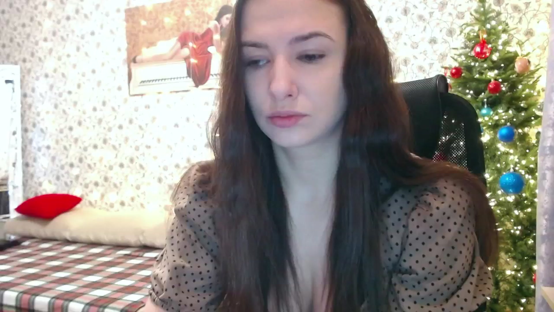 Gallery image thumbnail from RosieRosa's myfreecams stream on, 01/20/2025, 04:19 image 6 of 20