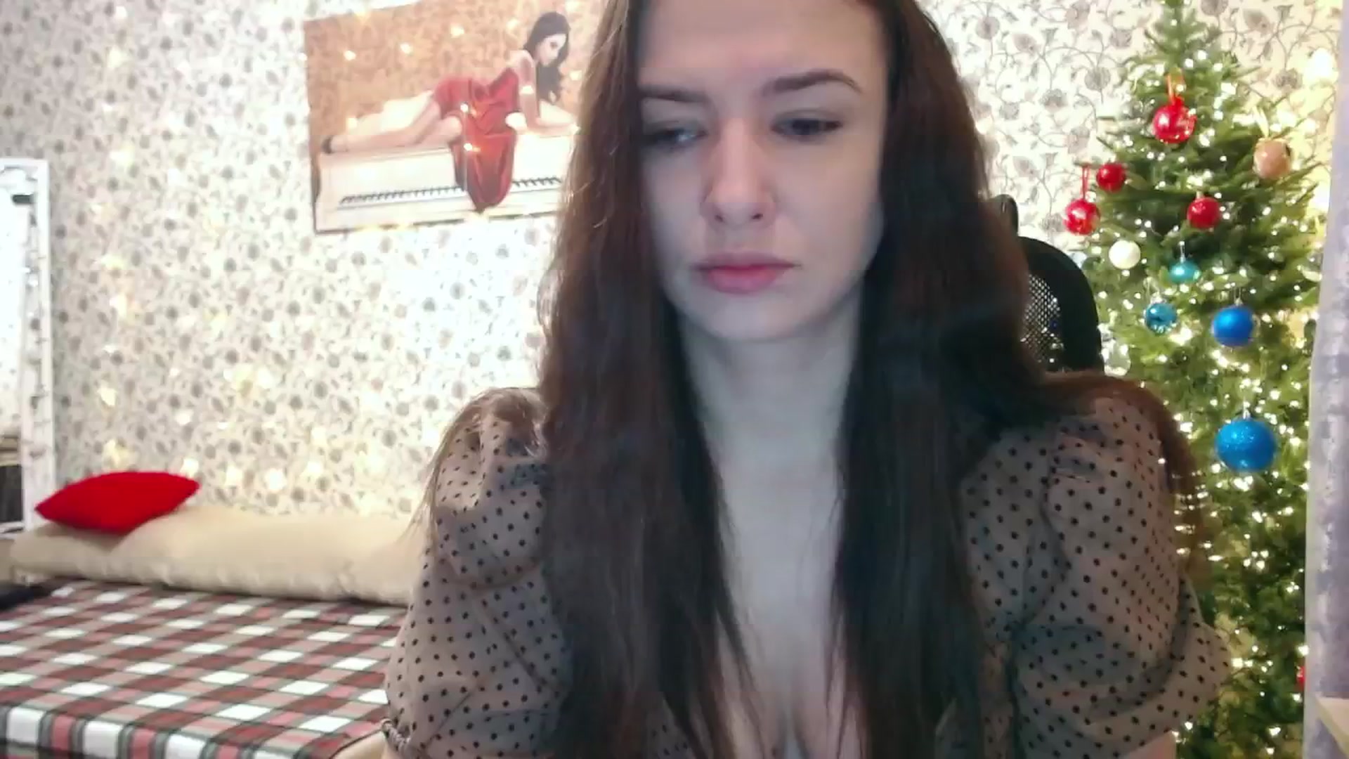 Gallery image thumbnail from RosieRosa's myfreecams stream on, 01/20/2025, 04:19 image 3 of 20