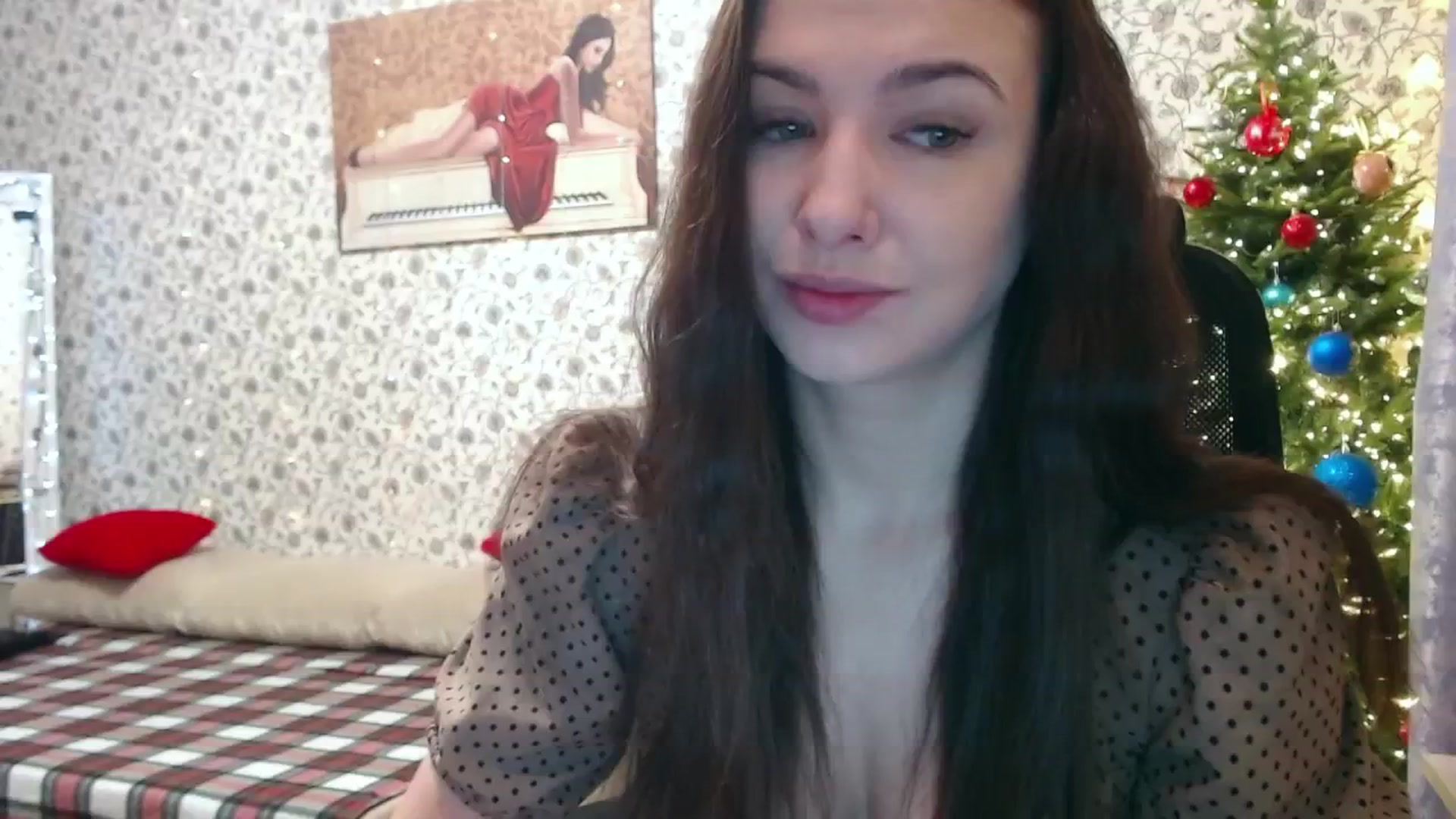 Gallery image thumbnail from RosieRosa's myfreecams stream on, 01/20/2025, 04:19 image 5 of 20