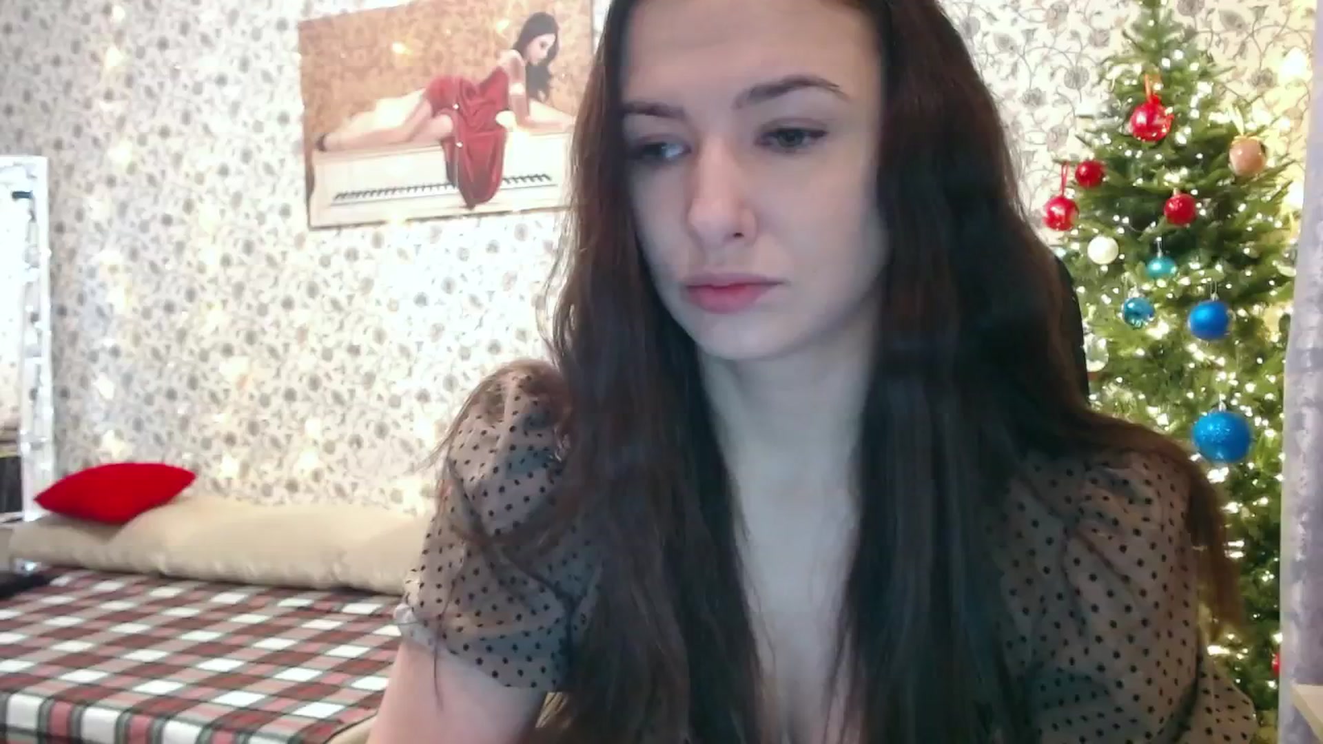Gallery image thumbnail from RosieRosa's myfreecams stream on, 01/20/2025, 04:19 image 1 of 20