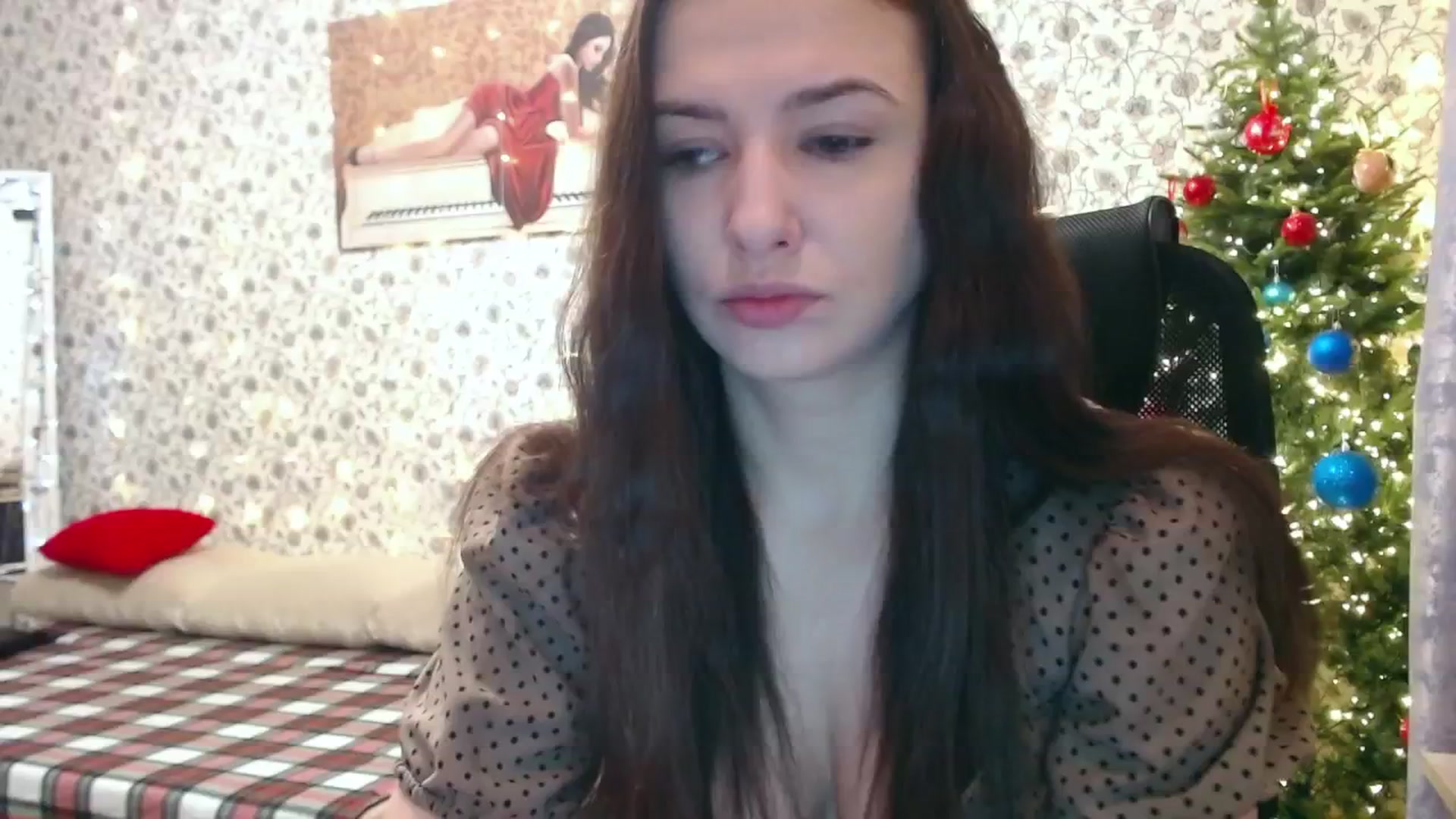 Gallery image thumbnail from RosieRosa's myfreecams stream on, 01/20/2025, 04:19 image 7 of 20